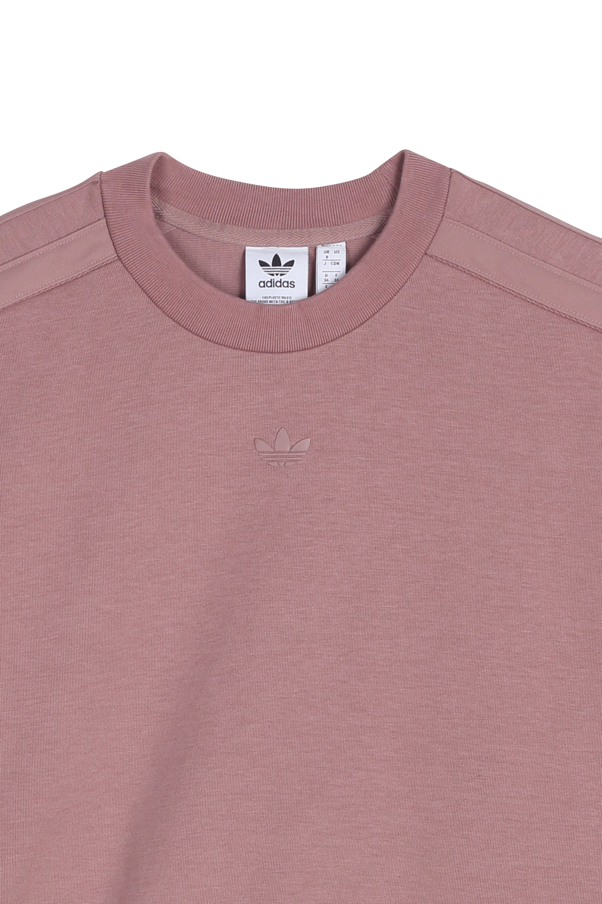 Sweatshirt ADIDAS Pink