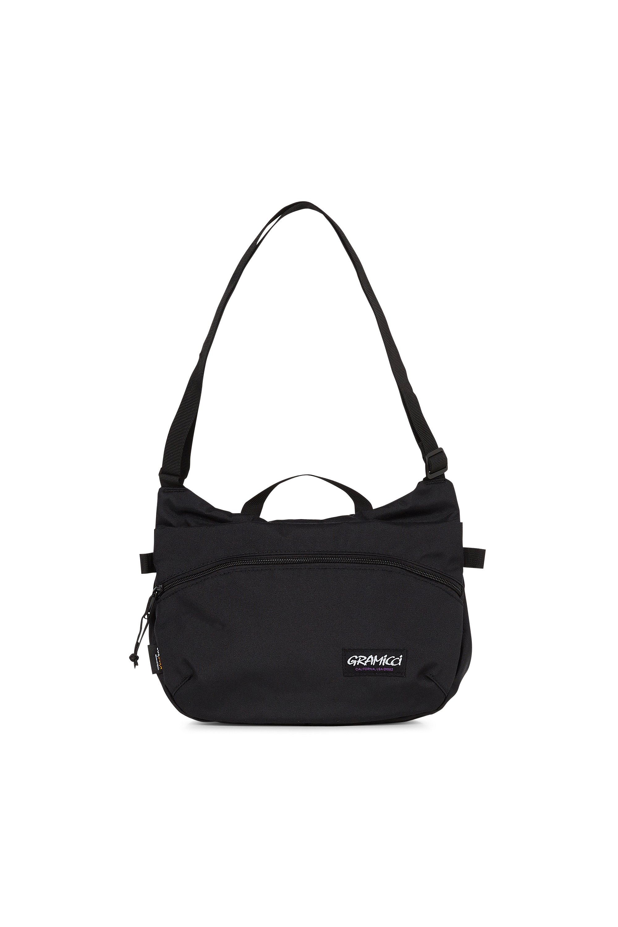 Crossbody bag Black