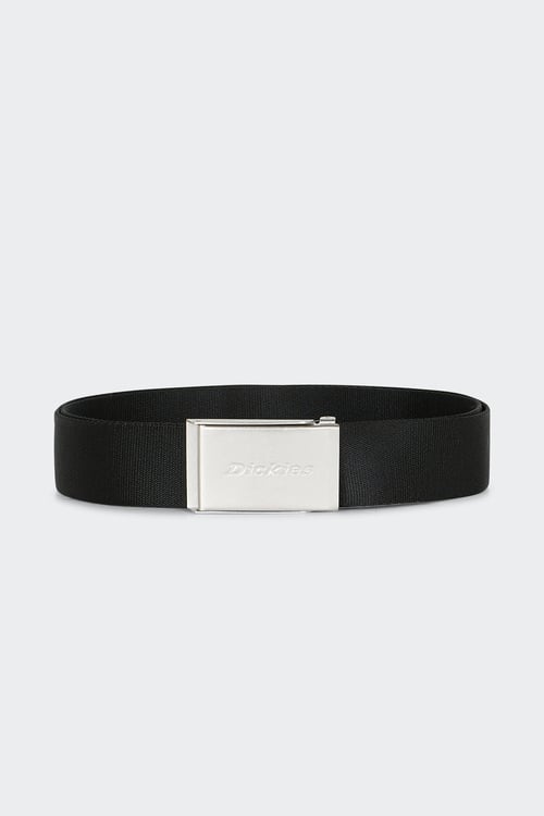 DICKIES ceinture Noir
