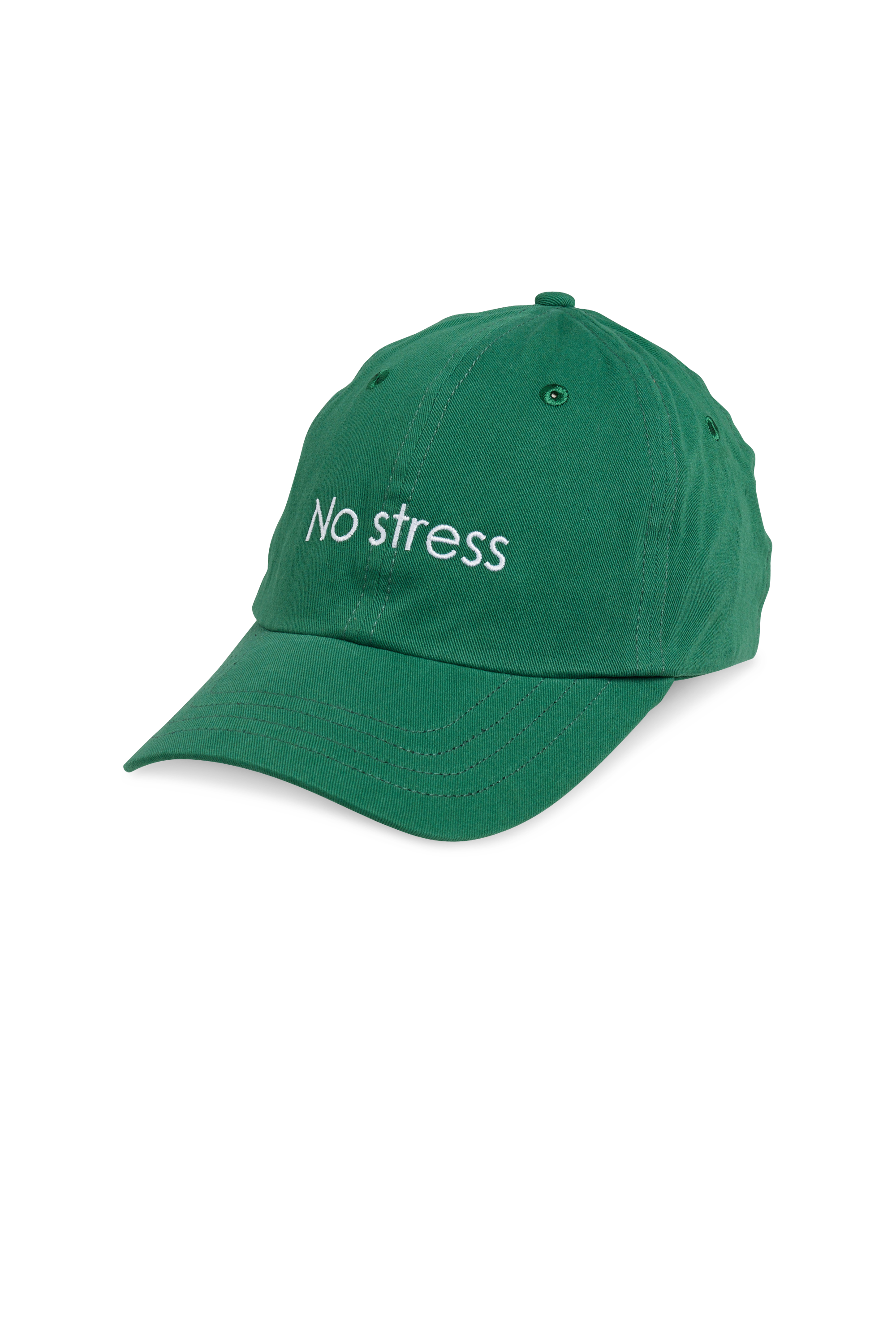 Cap Green