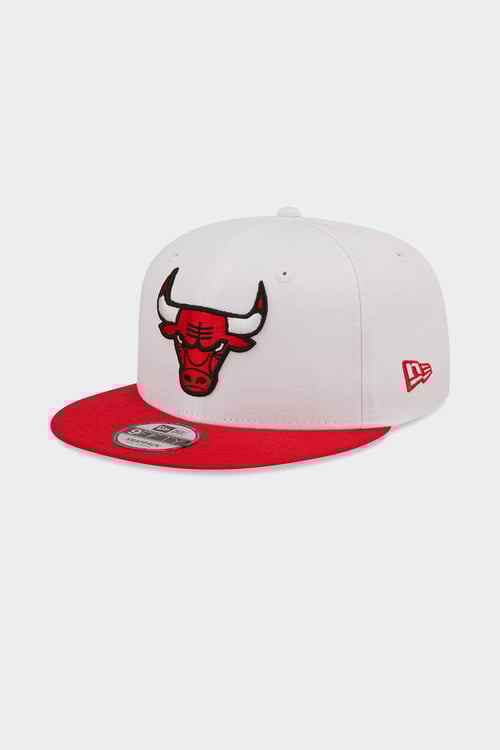 NEW ERA casquette Blanc
