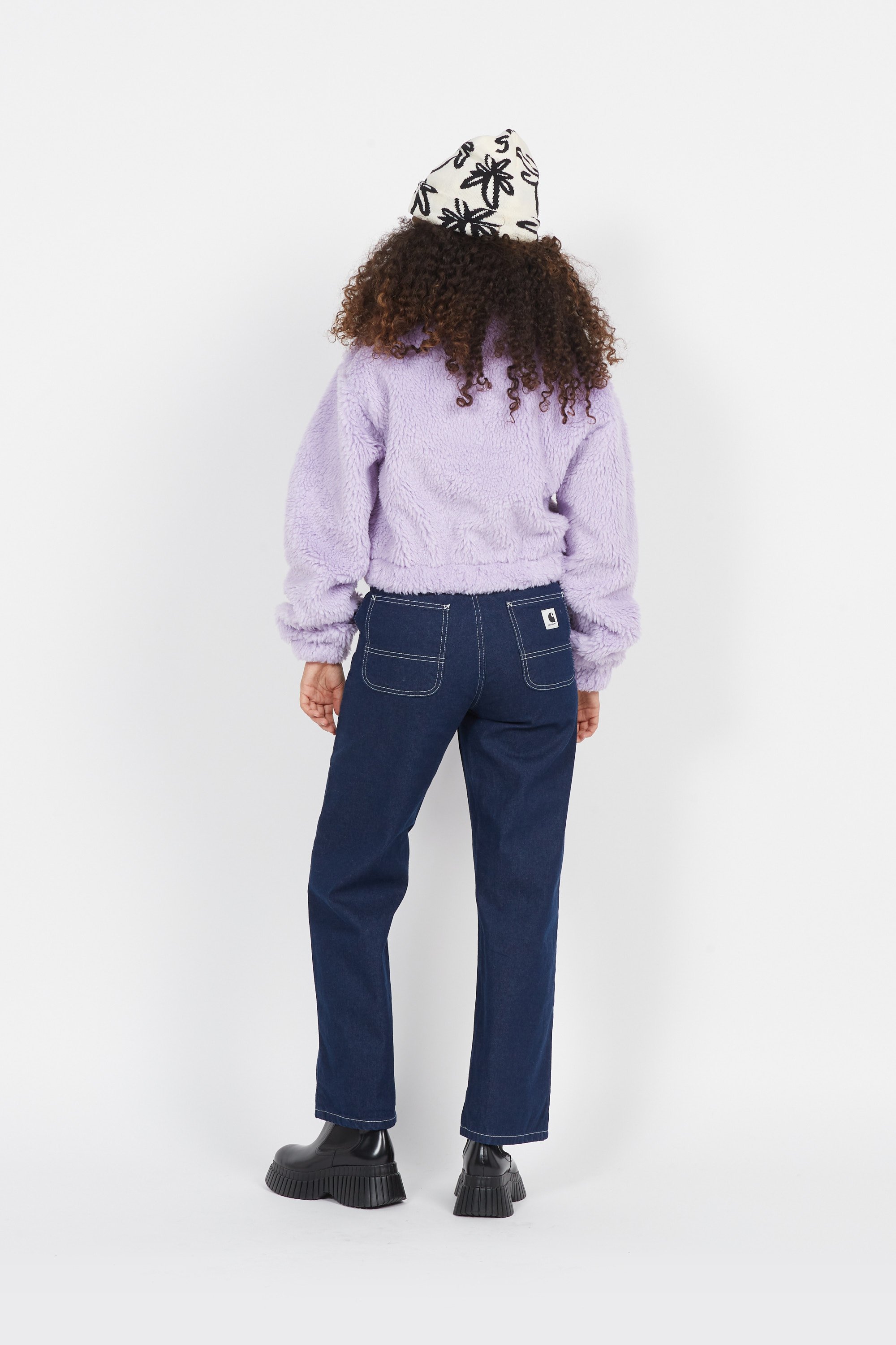 Jeans | Blue CARHARTT WIP Women