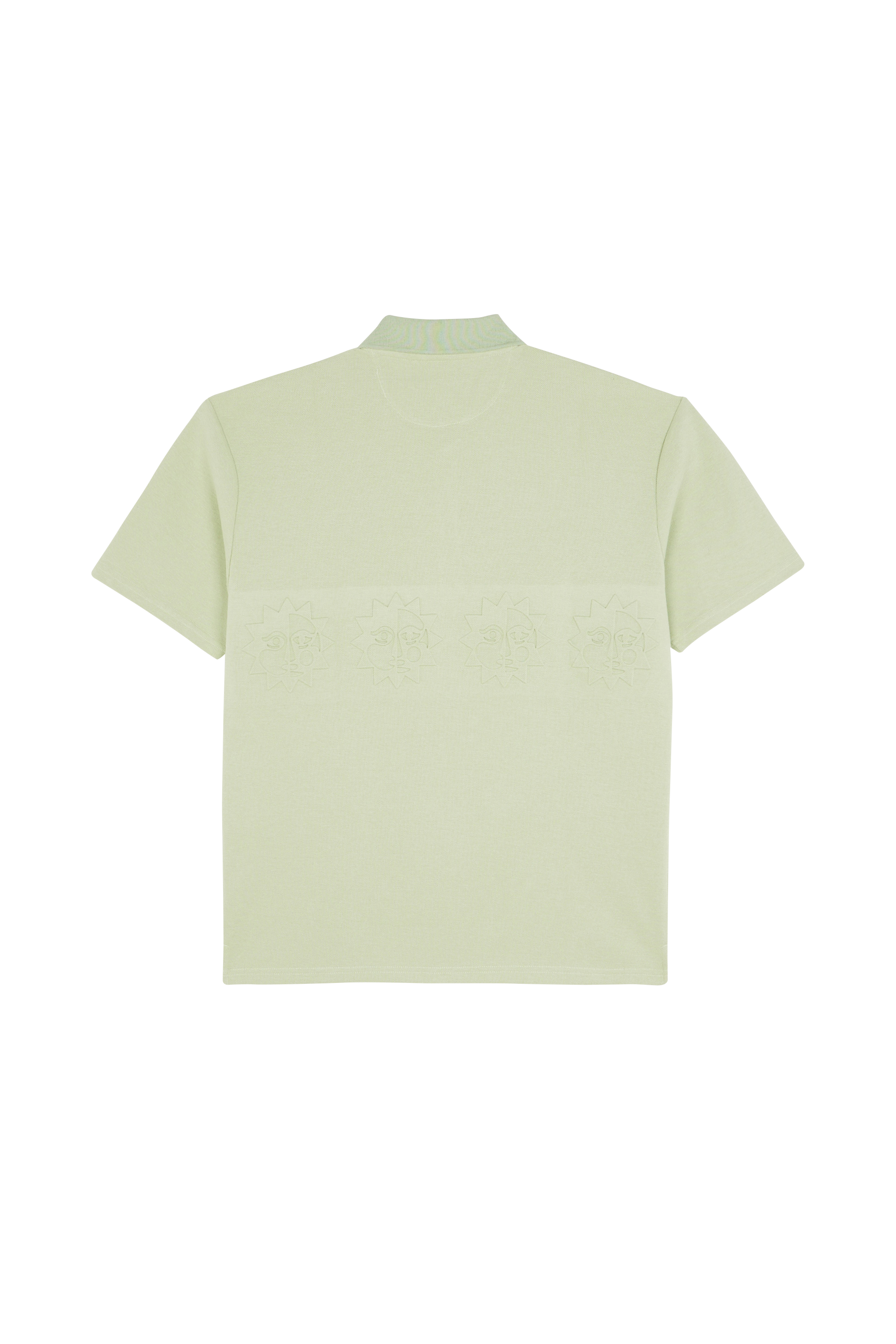 Polo HUF Vert