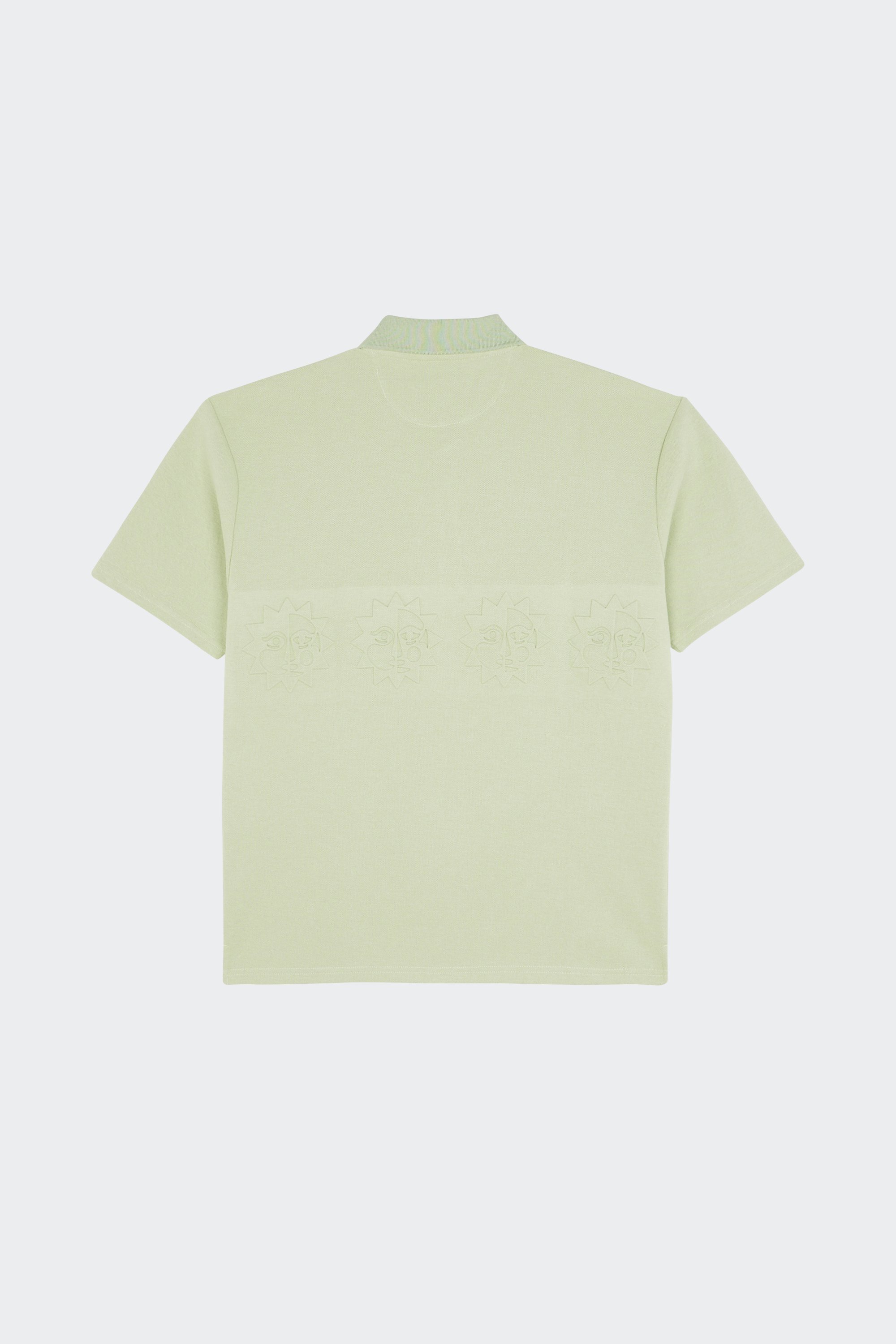Polo | Vert by HUF Polo Vert