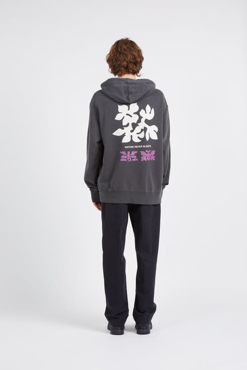 ELEMENT Hoodie  Noir