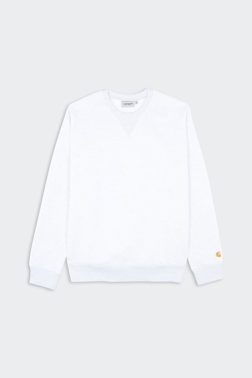 CARHARTT WIP Sweatshirt Gris