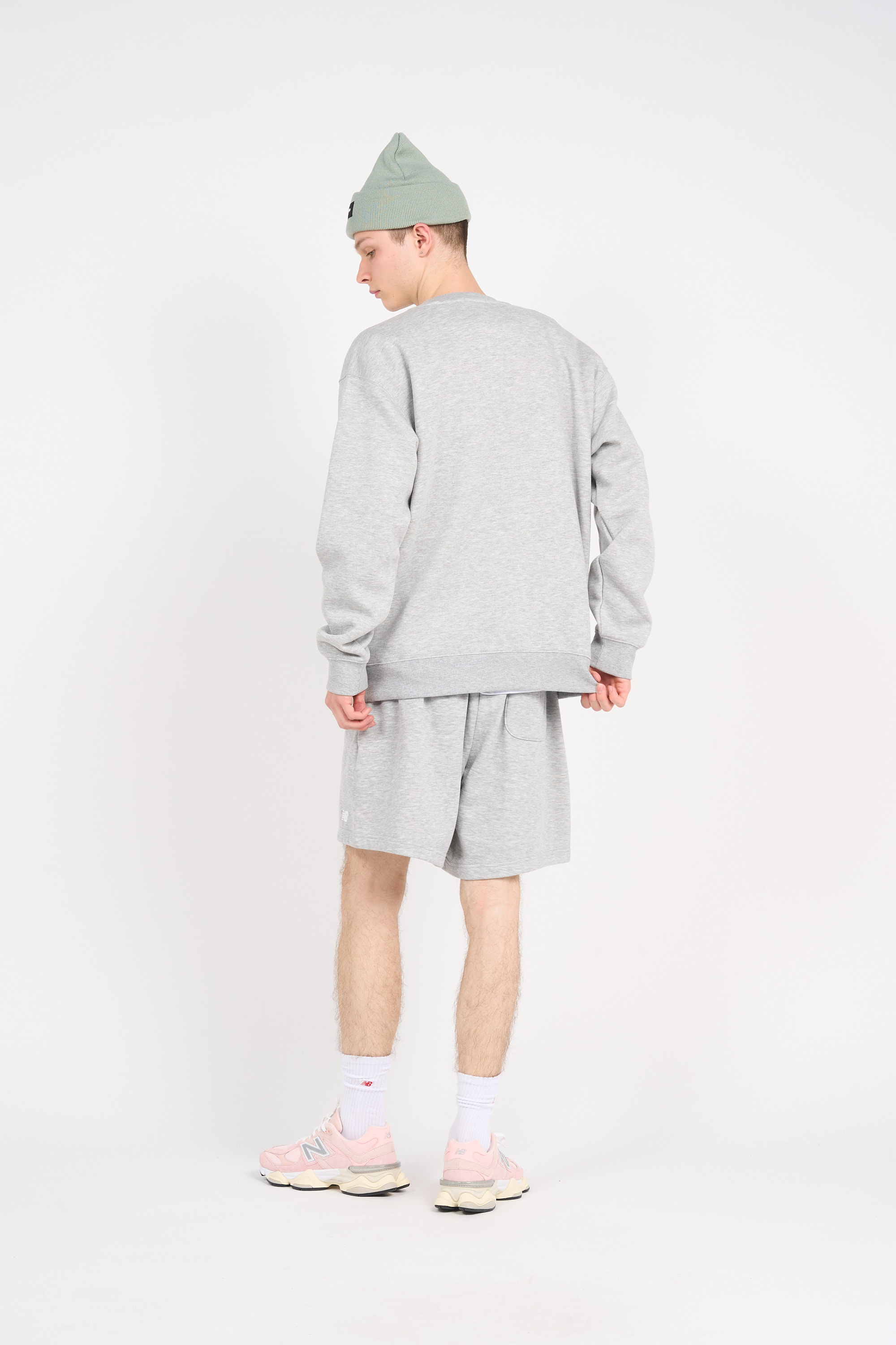 Sweatshirt  Gris
