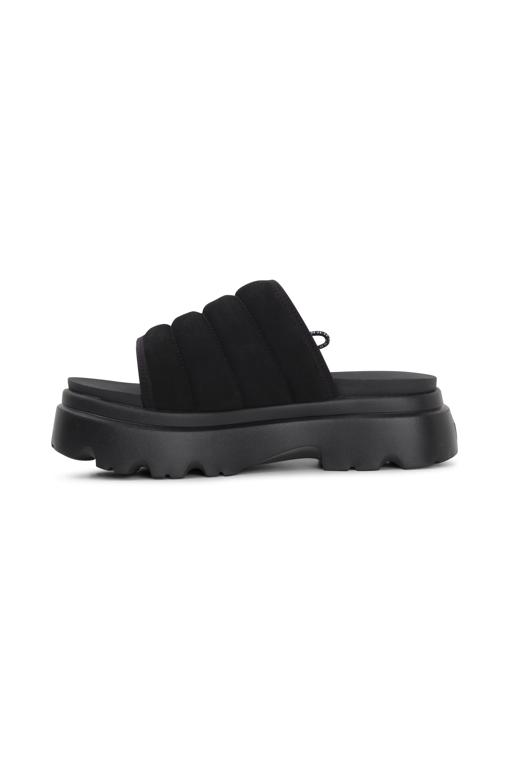 Sandales | Noir UGG Femme