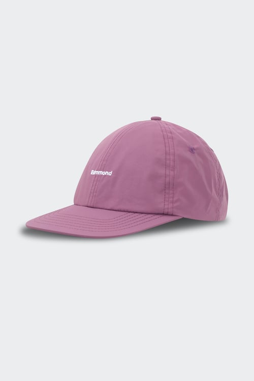 EDMMOND STUDIOS Casquette Violet