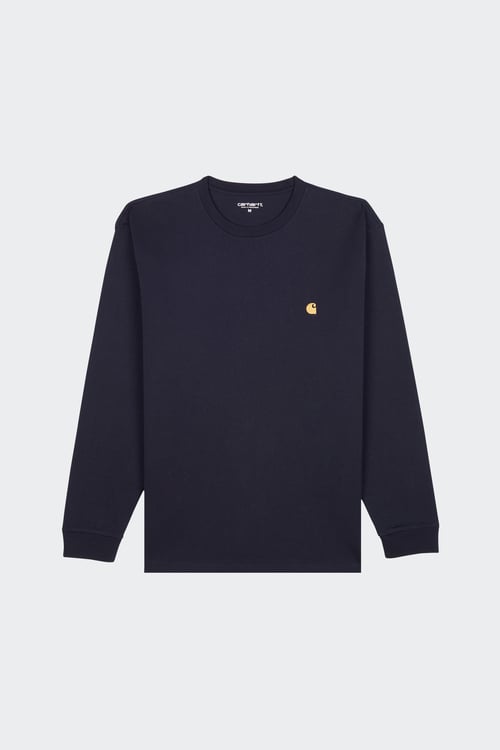 CARHARTT WIP T-shirt  Bleu