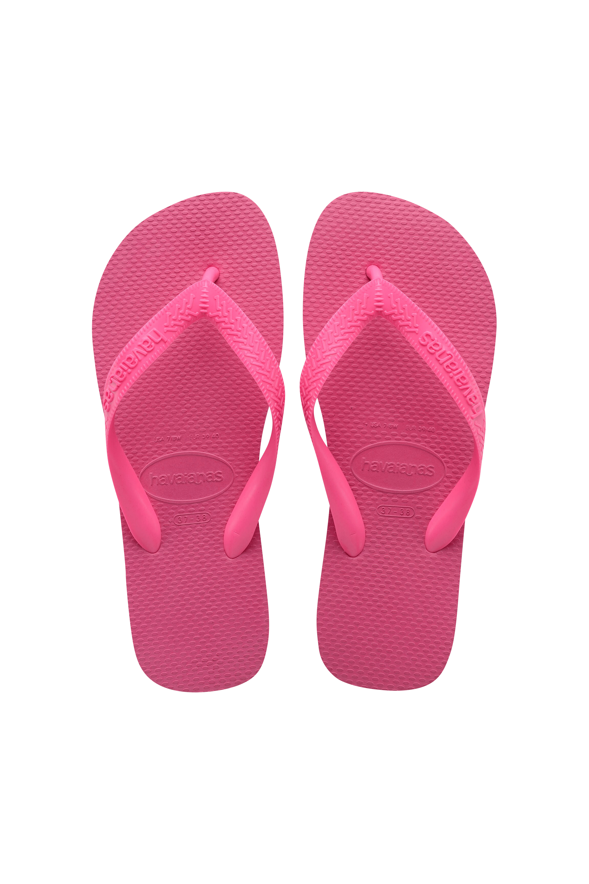 Havaianas Brasil HAVAIANAS Pink