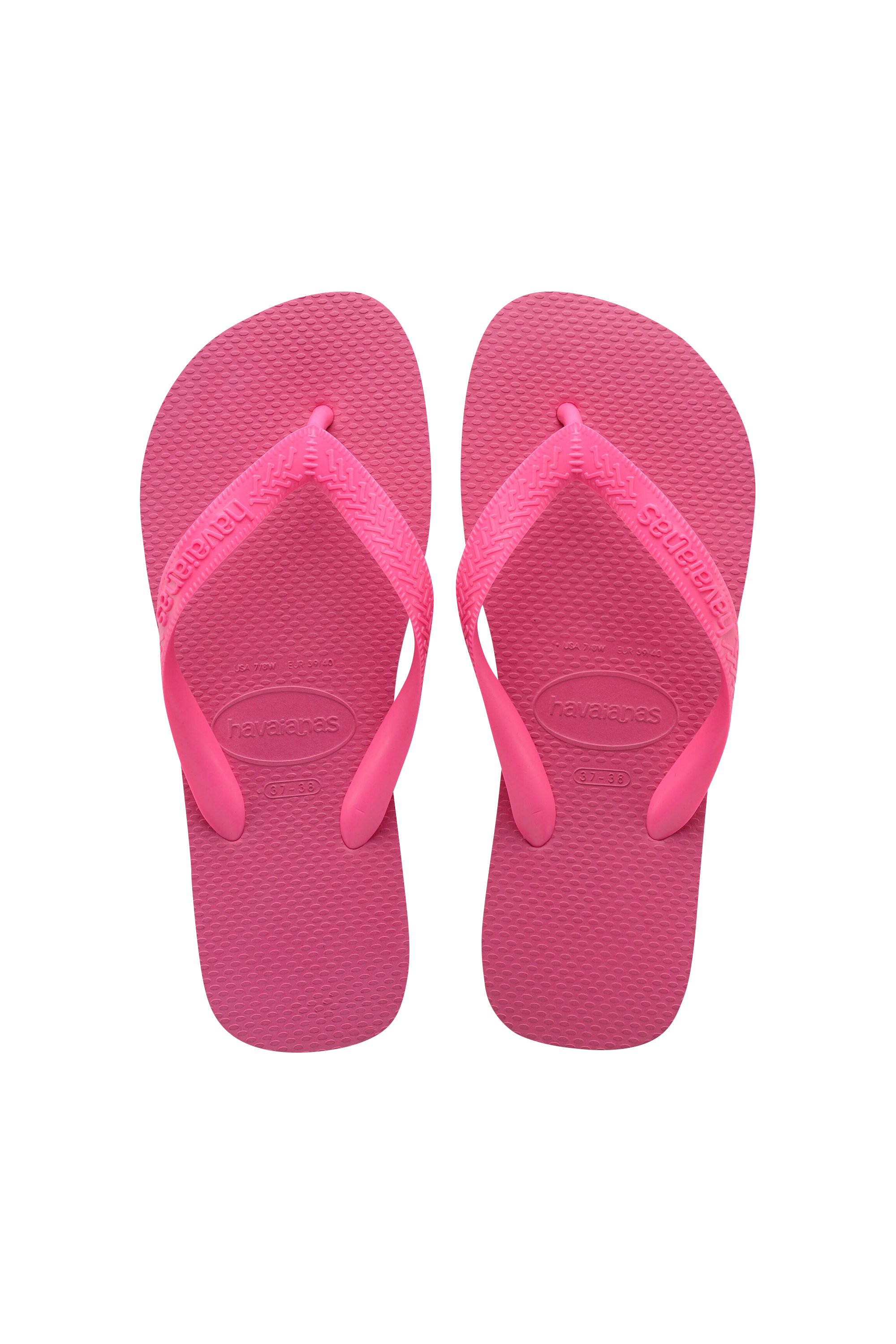 Havaianas Brasil Pink