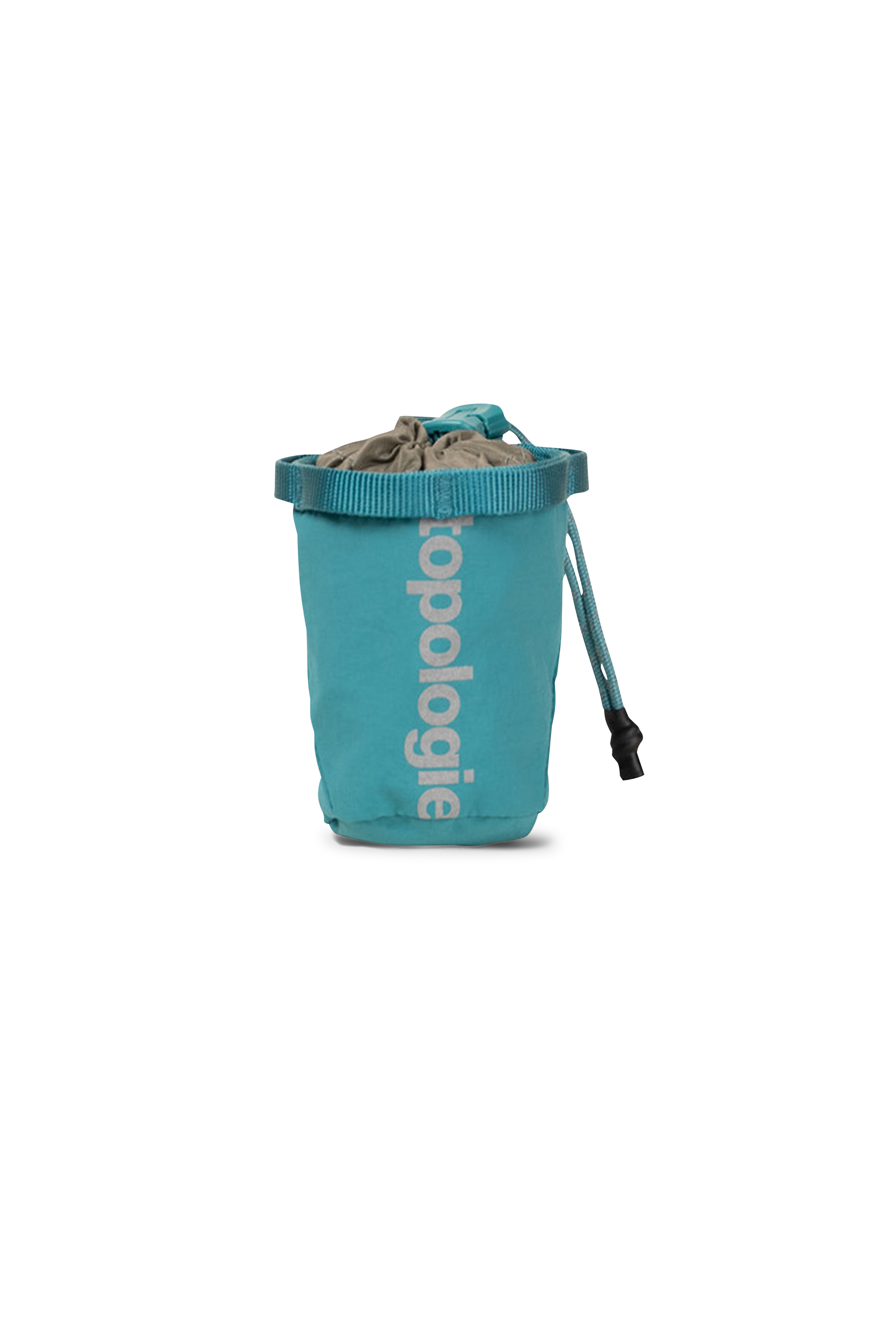 Clutch Blue