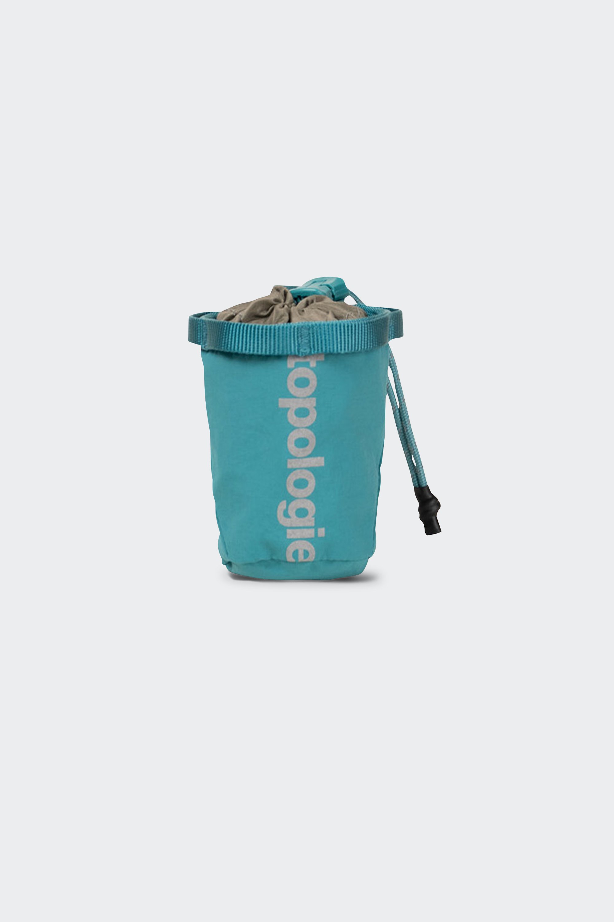 Pochette | Bleu by TOPOLOGIE Pochette Bleu
