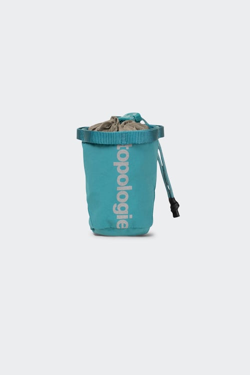 TOPOLOGIE Pochette Bleu
