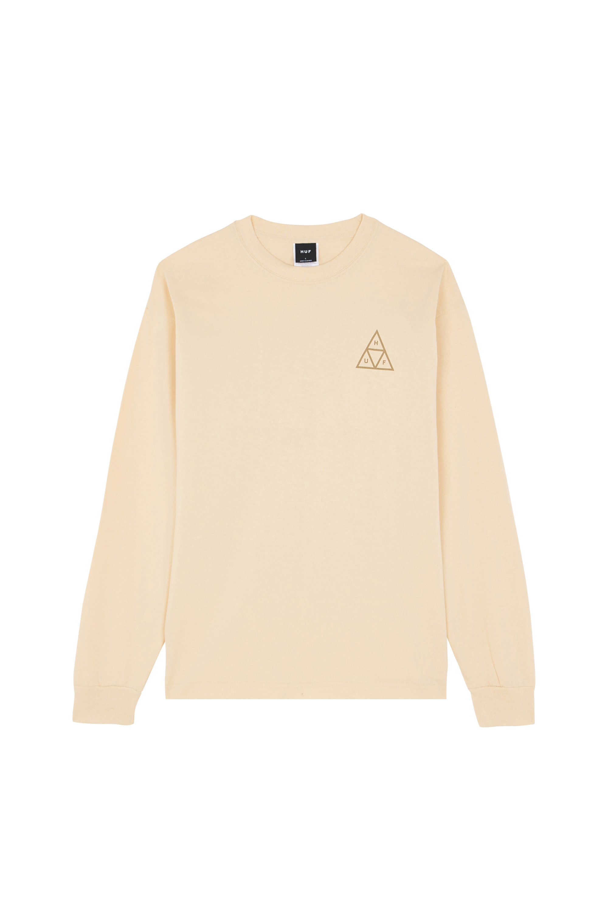T-shirt Beige