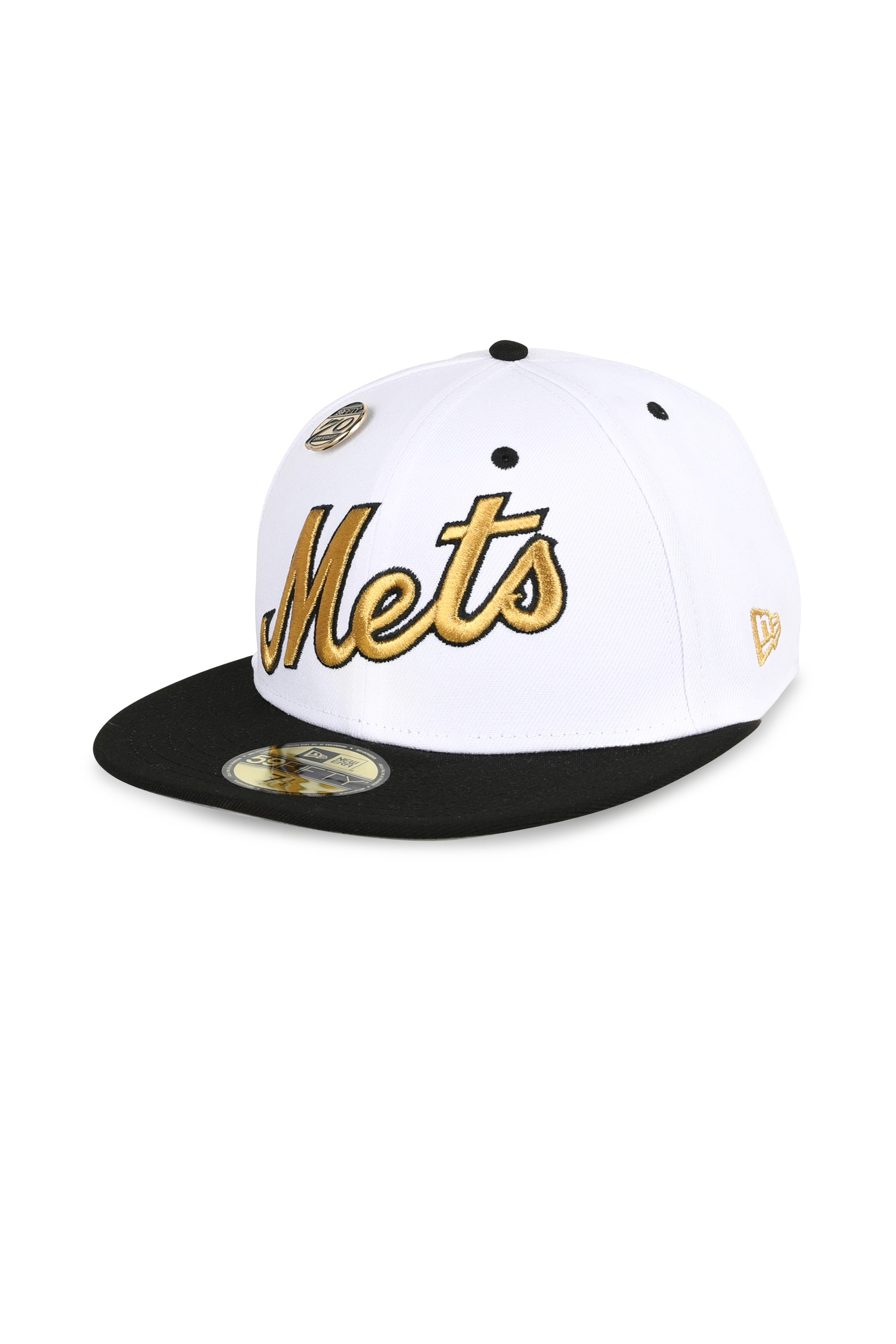 Casquette  Blanc