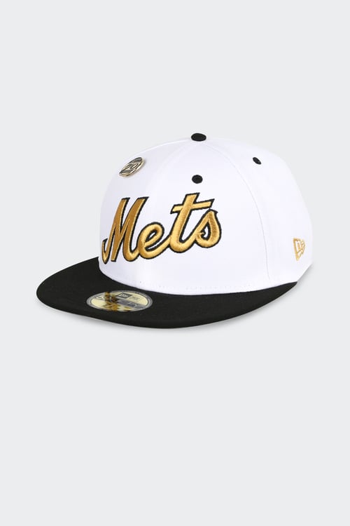 NEW ERA Casquette  Blanc