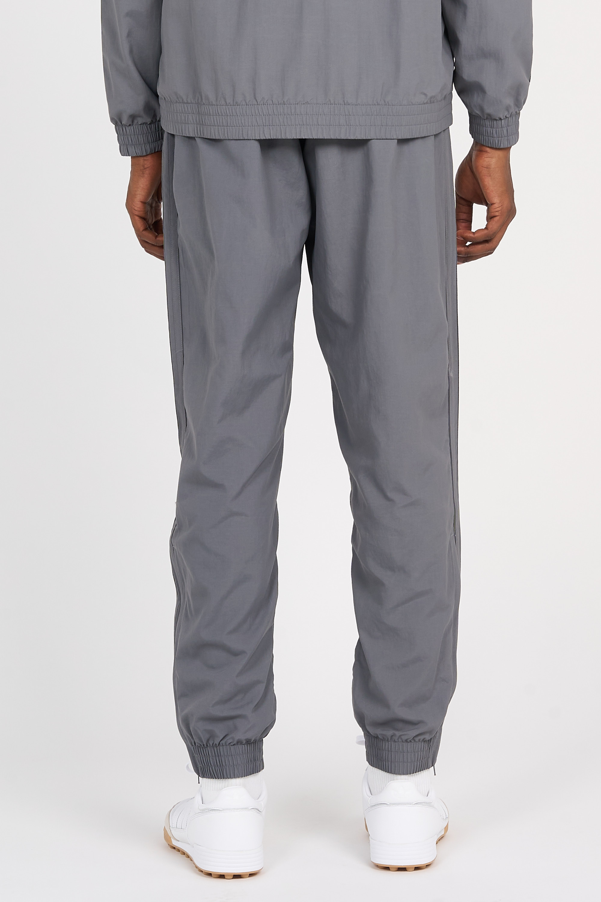 Joggers Grey