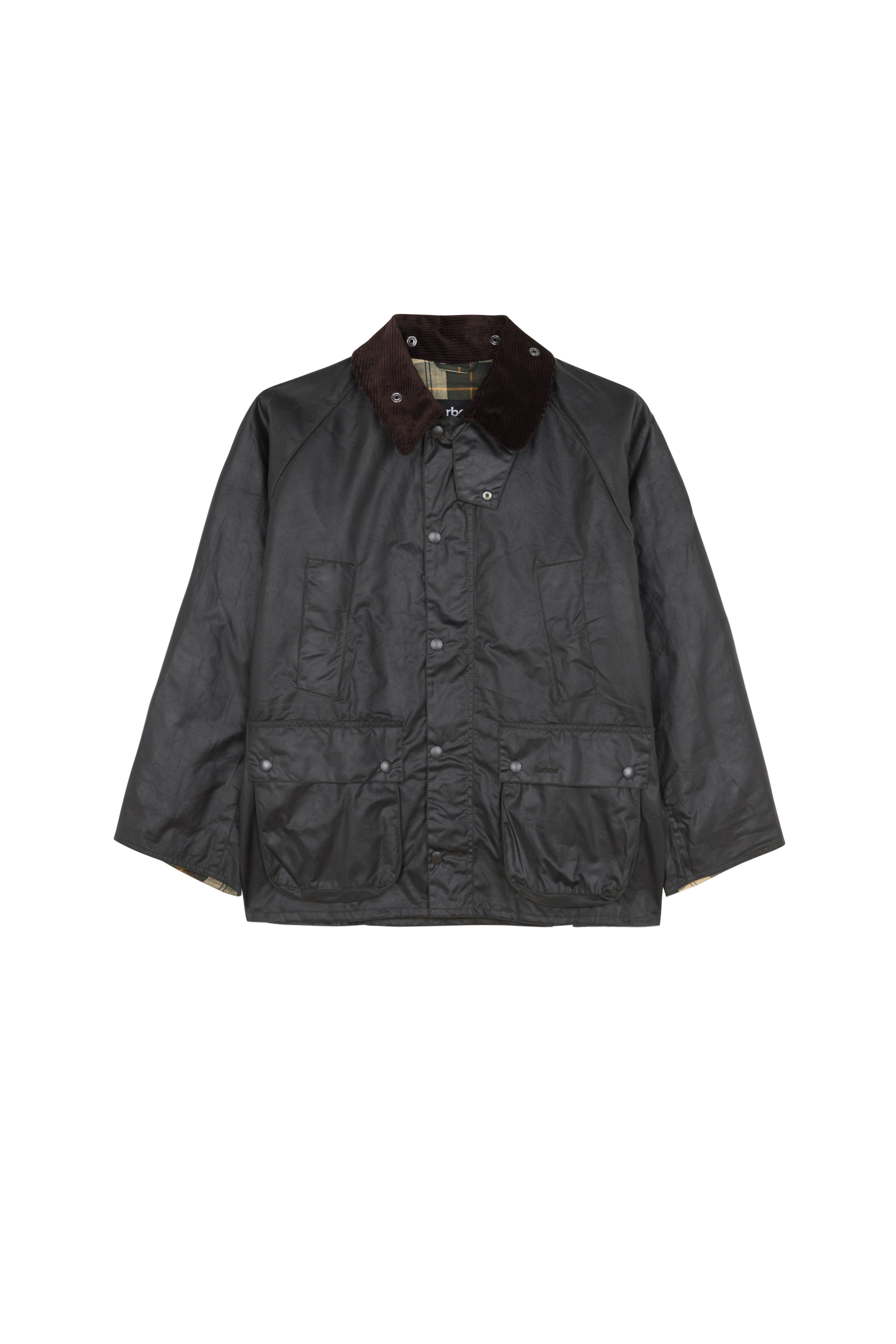 Jacket Green