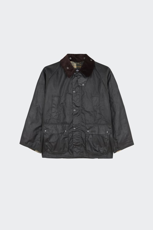 BARBOUR Veste Vert