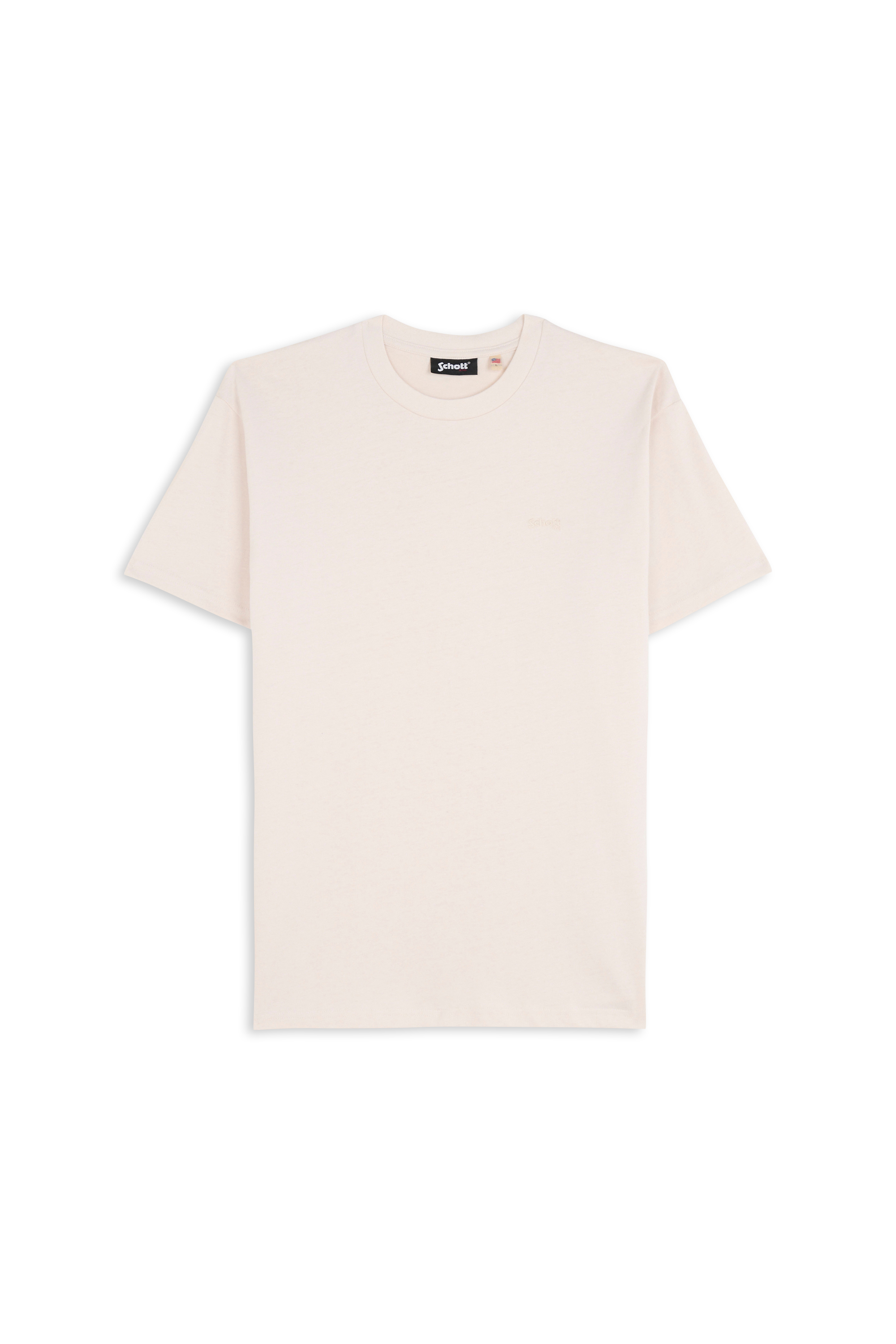 T-shirt Beige