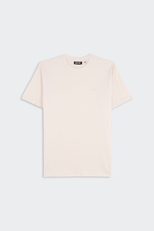 T-shirt - Taille XXL Beige