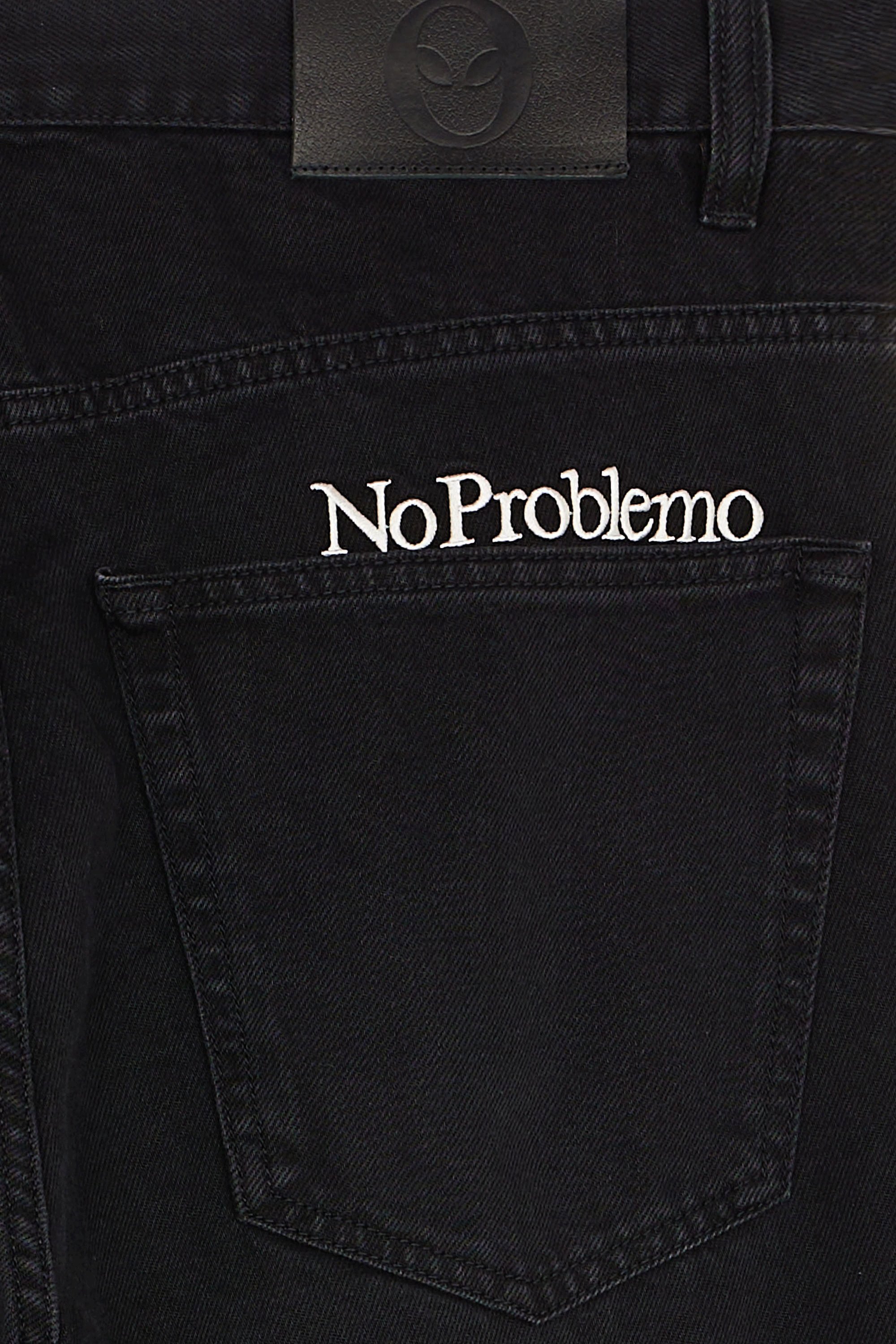 Jeans | Black by NO PROBLEMO Jeans Black