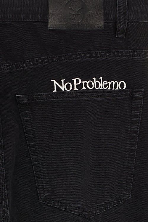 NO PROBLEMO Jean Noir
