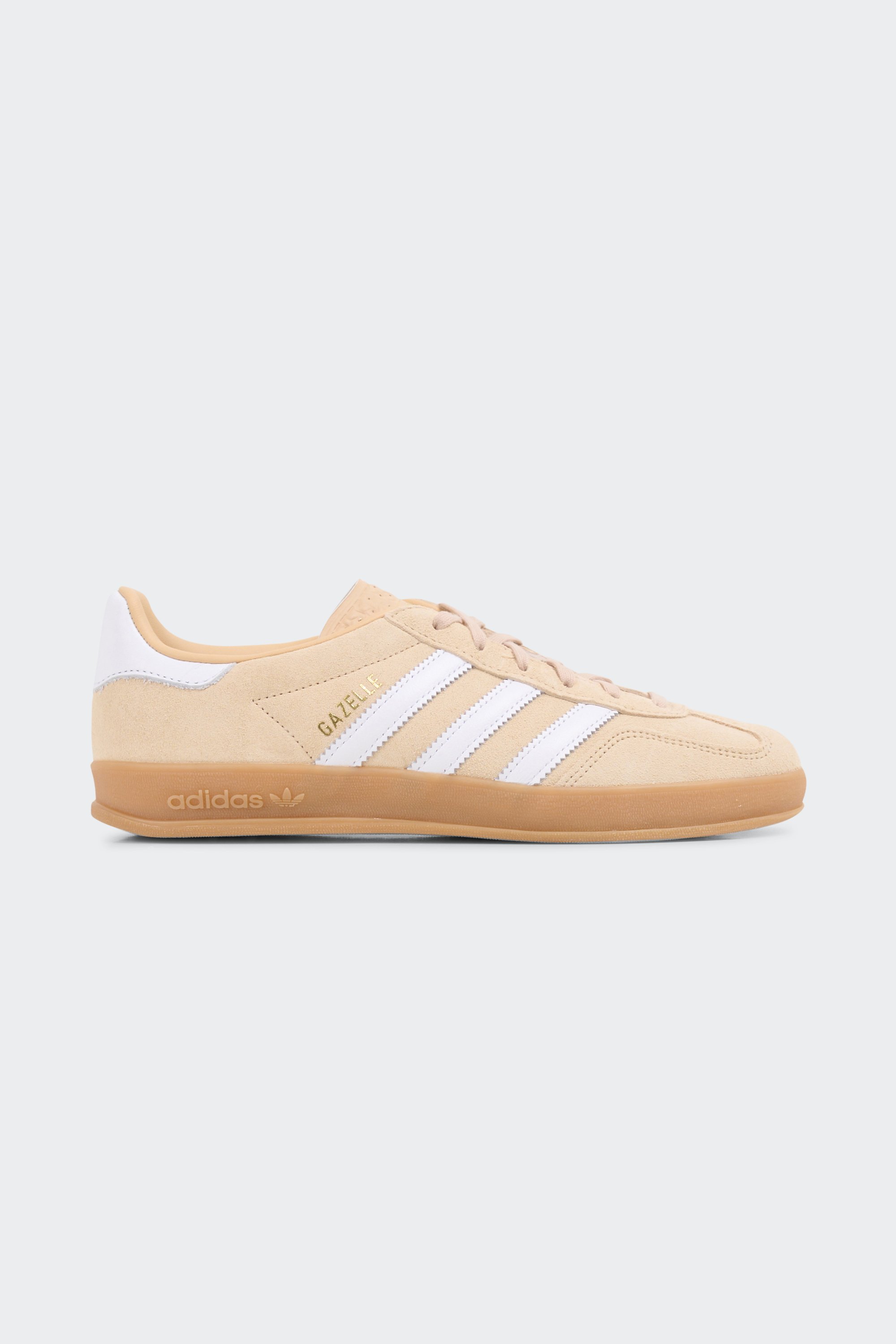 Basket | Beige by ADIDAS Basket Beige