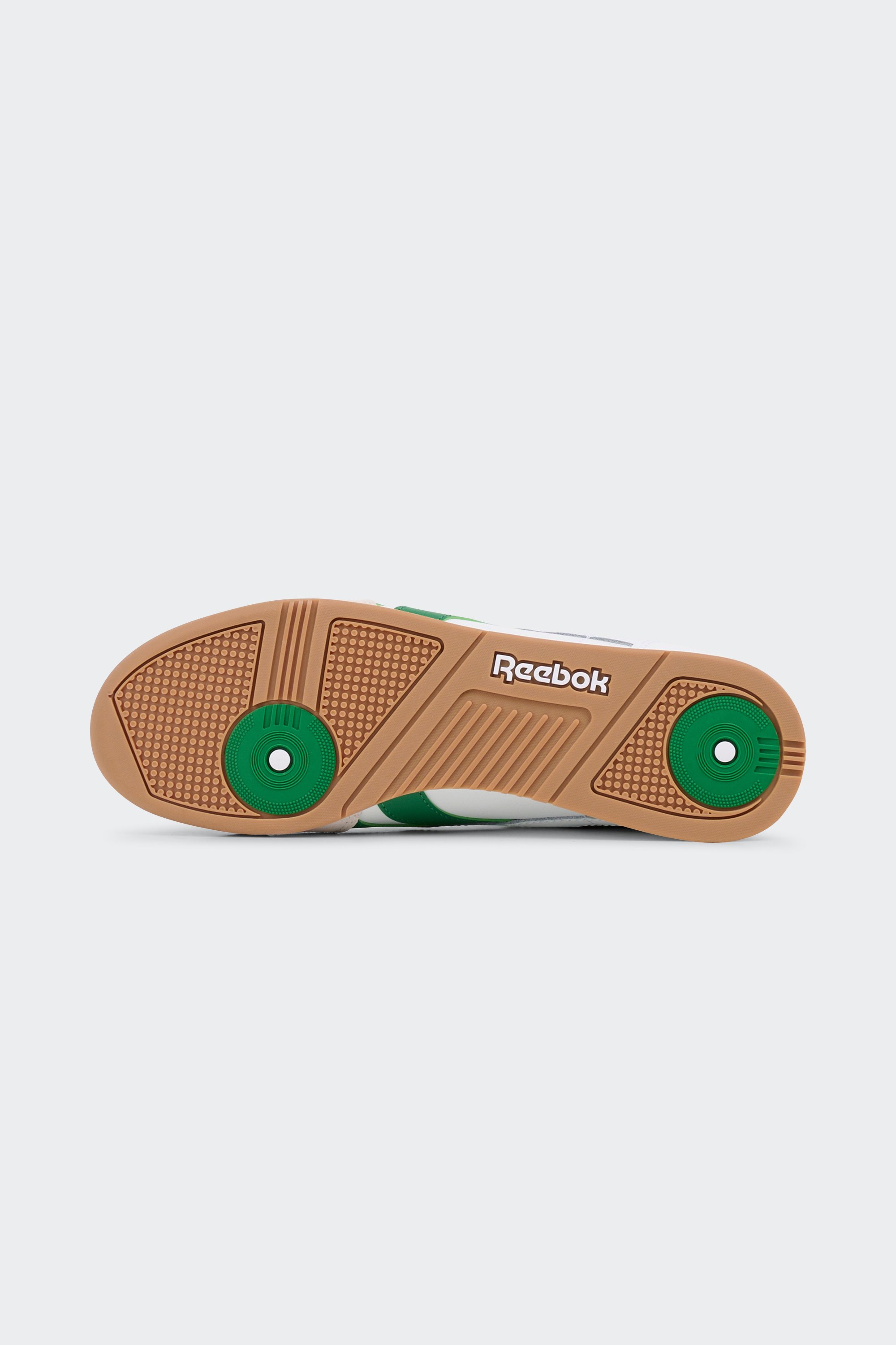 Baskets | Blanc by REEBOK Baskets Blanc