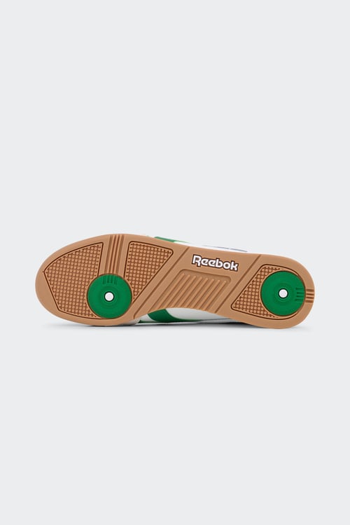 REEBOK Baskets Blanc