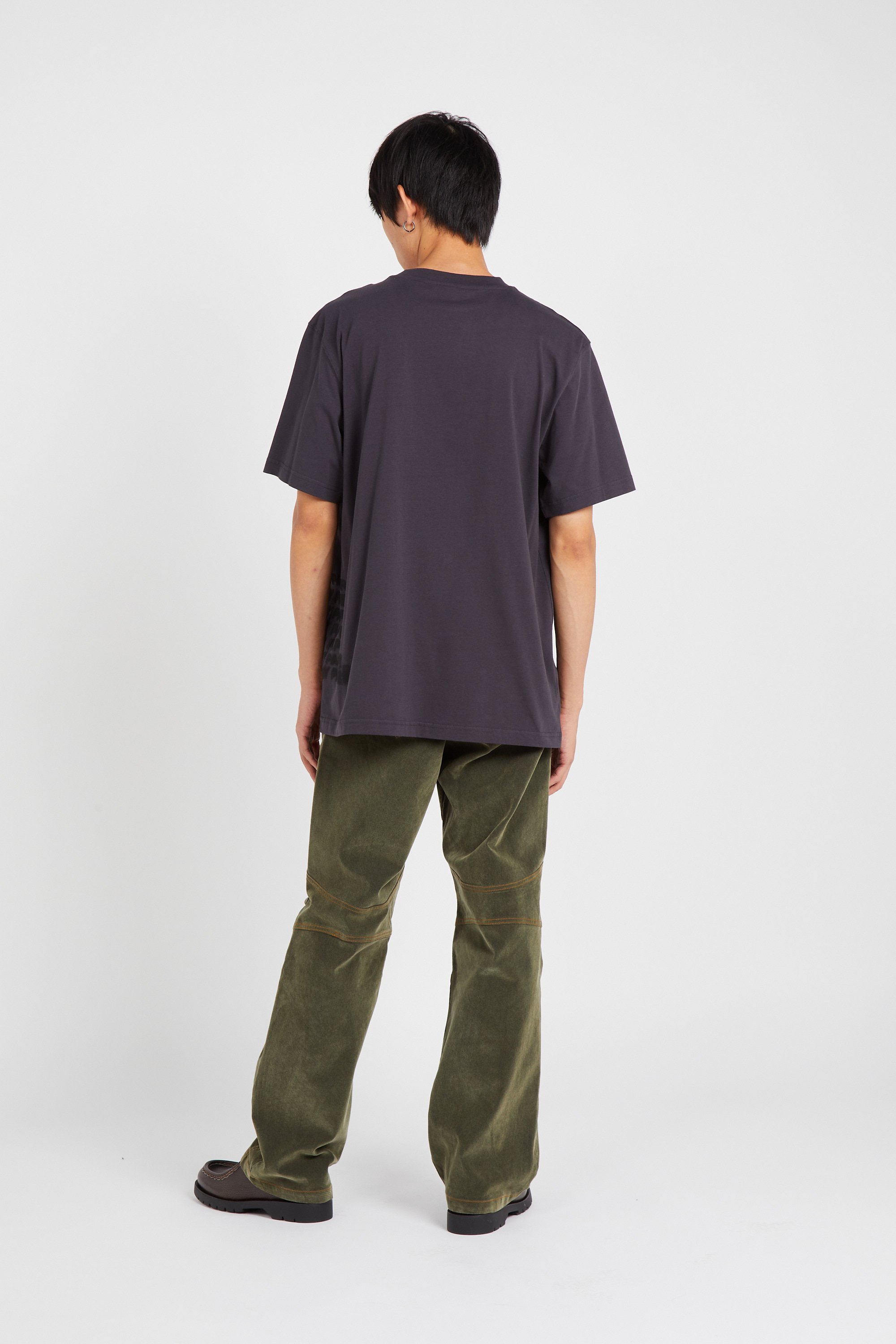 T-shirt | Noir by DAILY PAPER T-shirt Noir