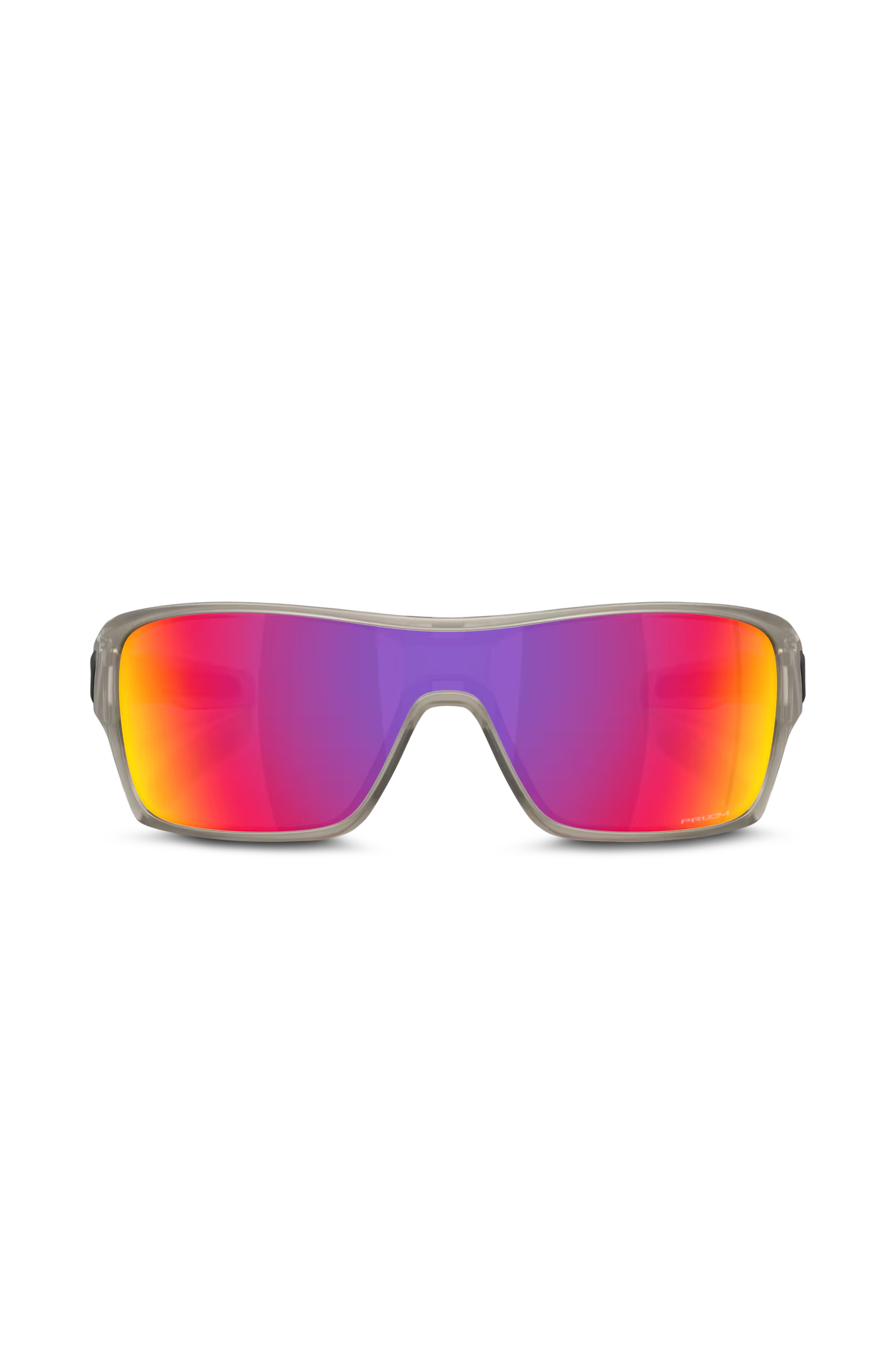 Lunettes de soleil Gris
