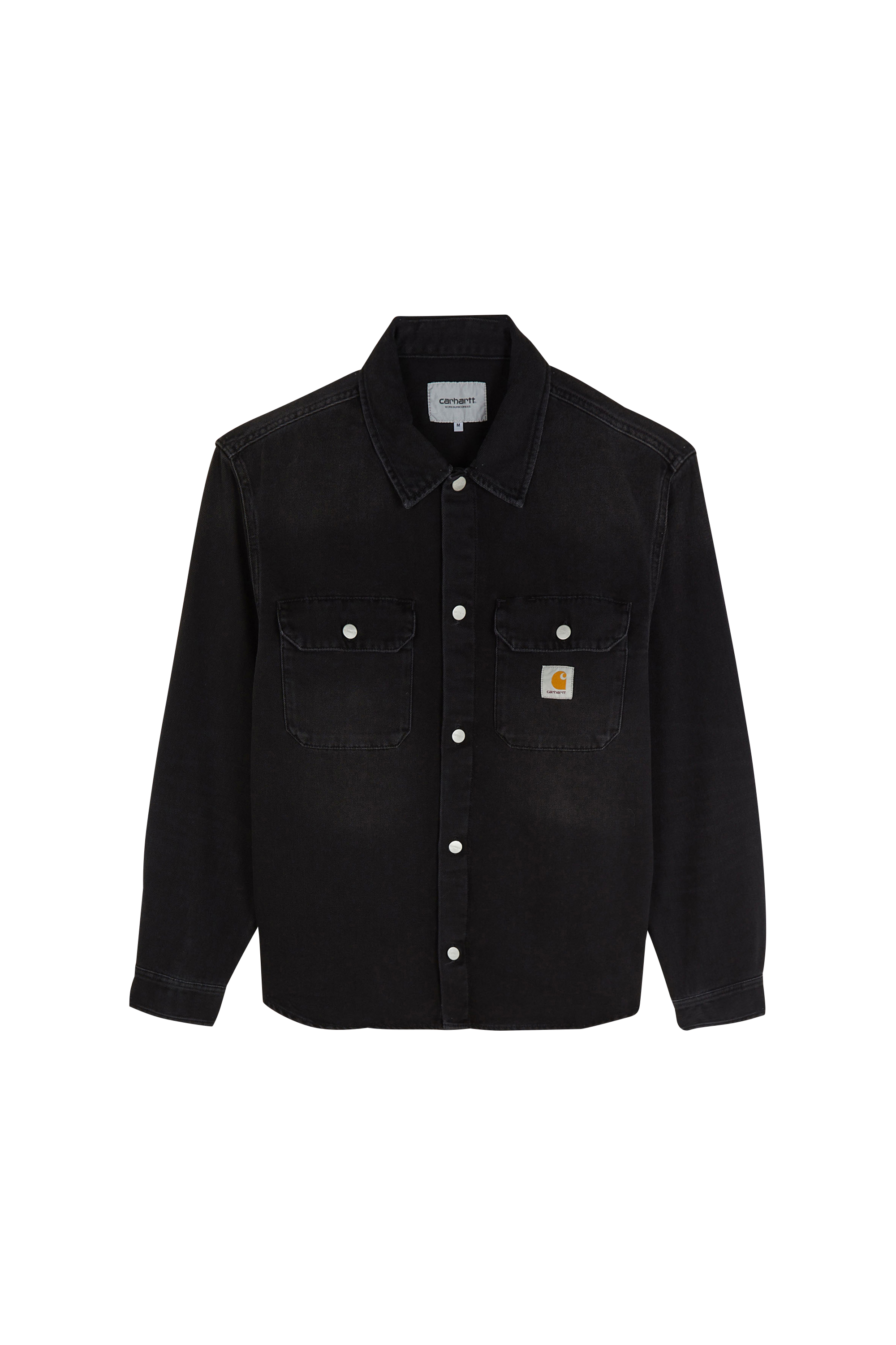 Jacket Black