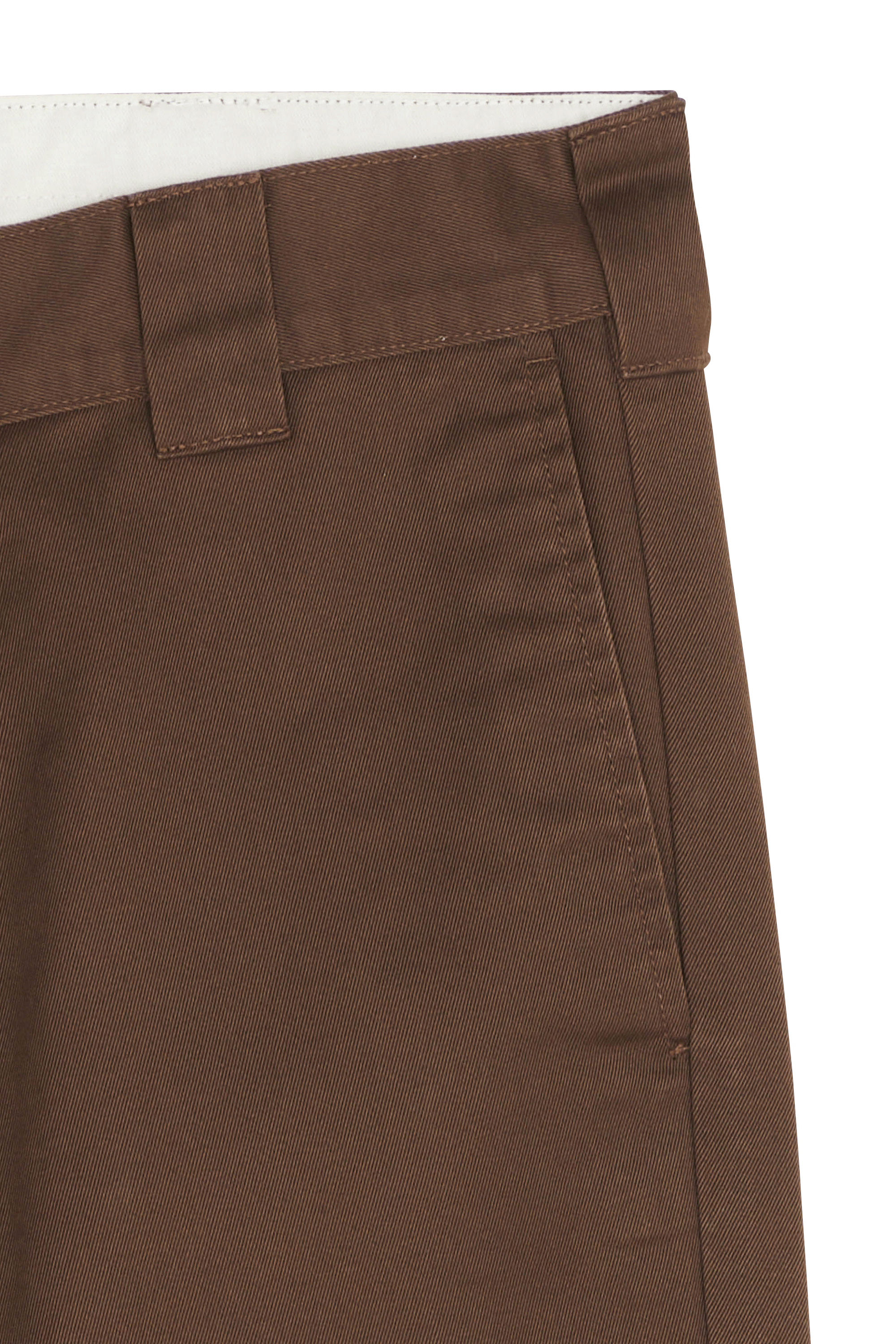 Pantalon Marron
