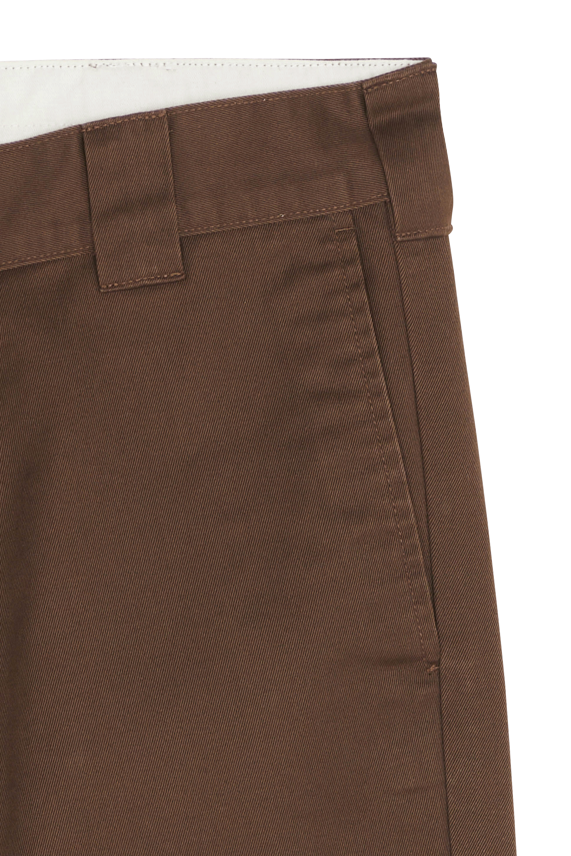 Pants Brown