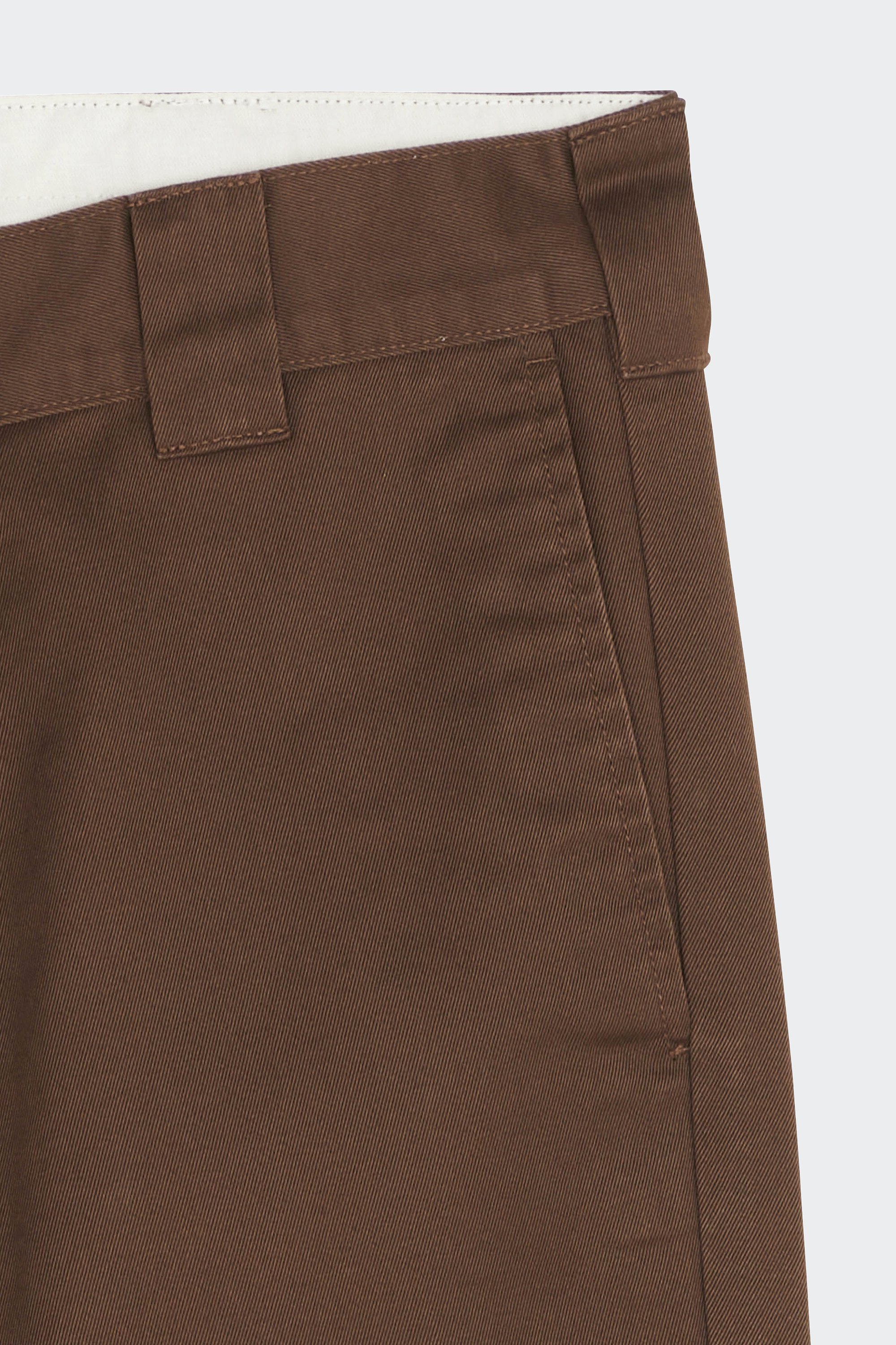 Pants | Brown by CARHARTT WIP Pants Brown