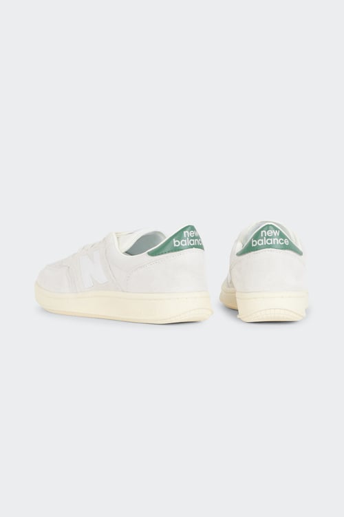 NEW BALANCE Baskets Beige