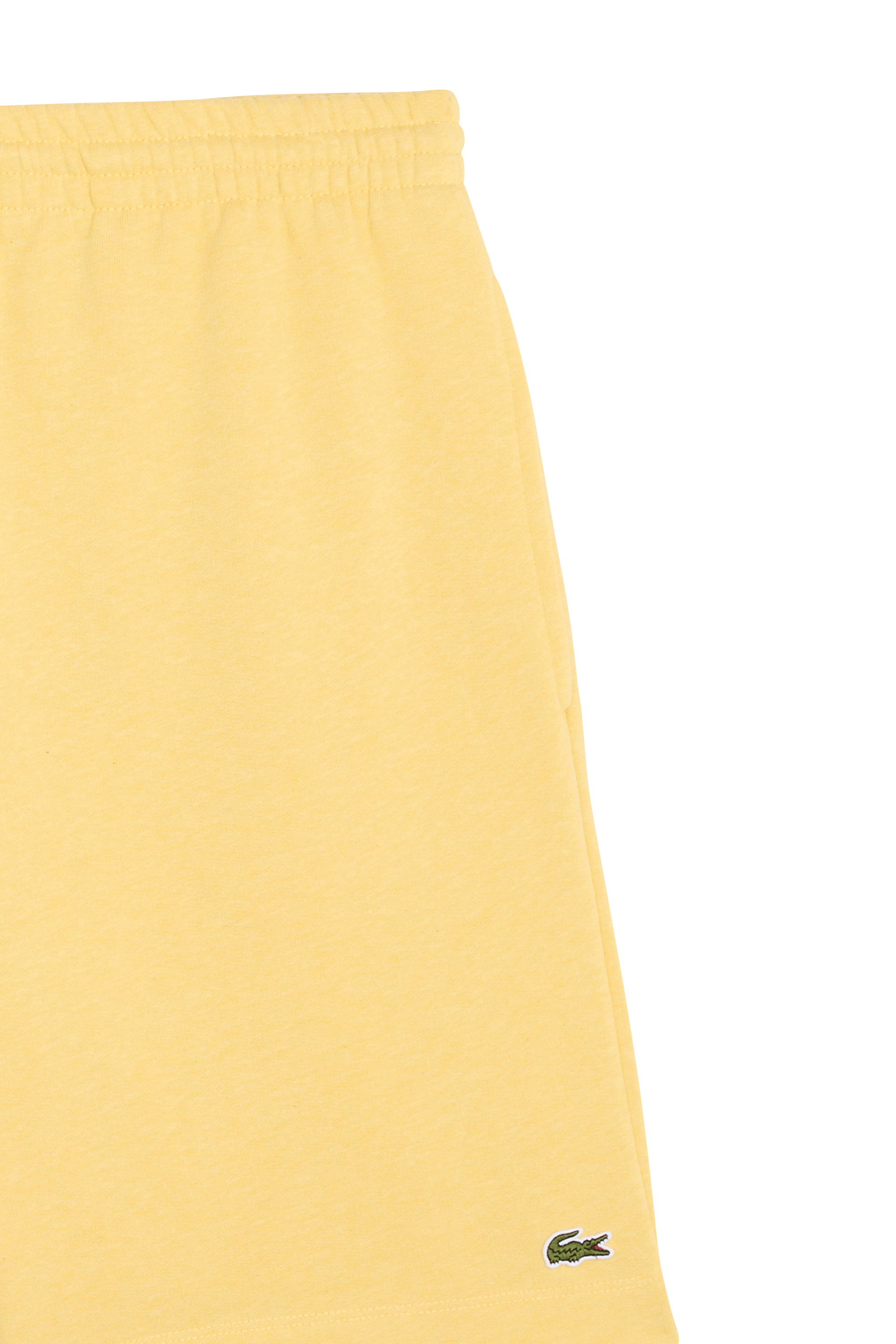 Short Jaune