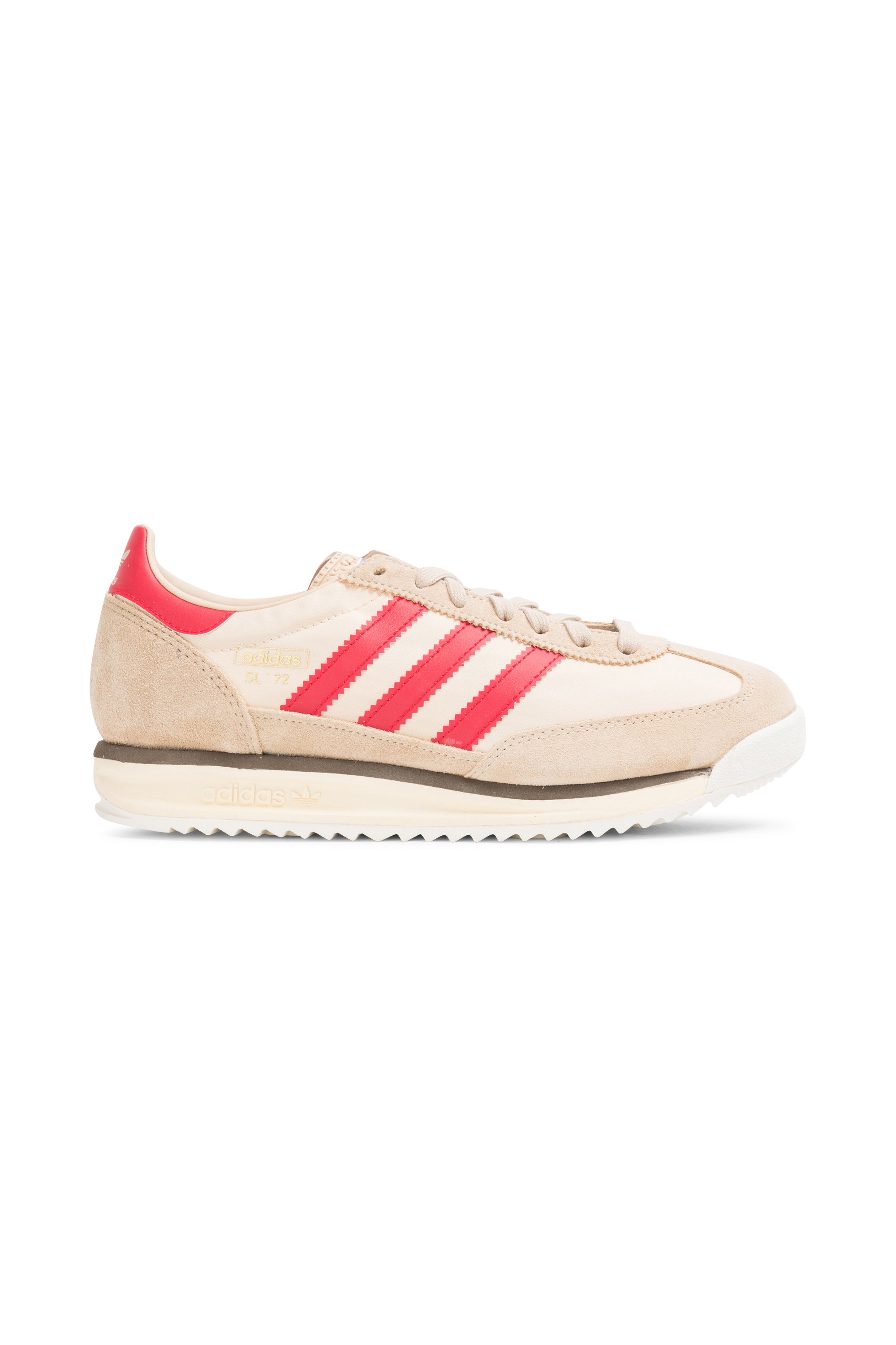 Baskets Beige