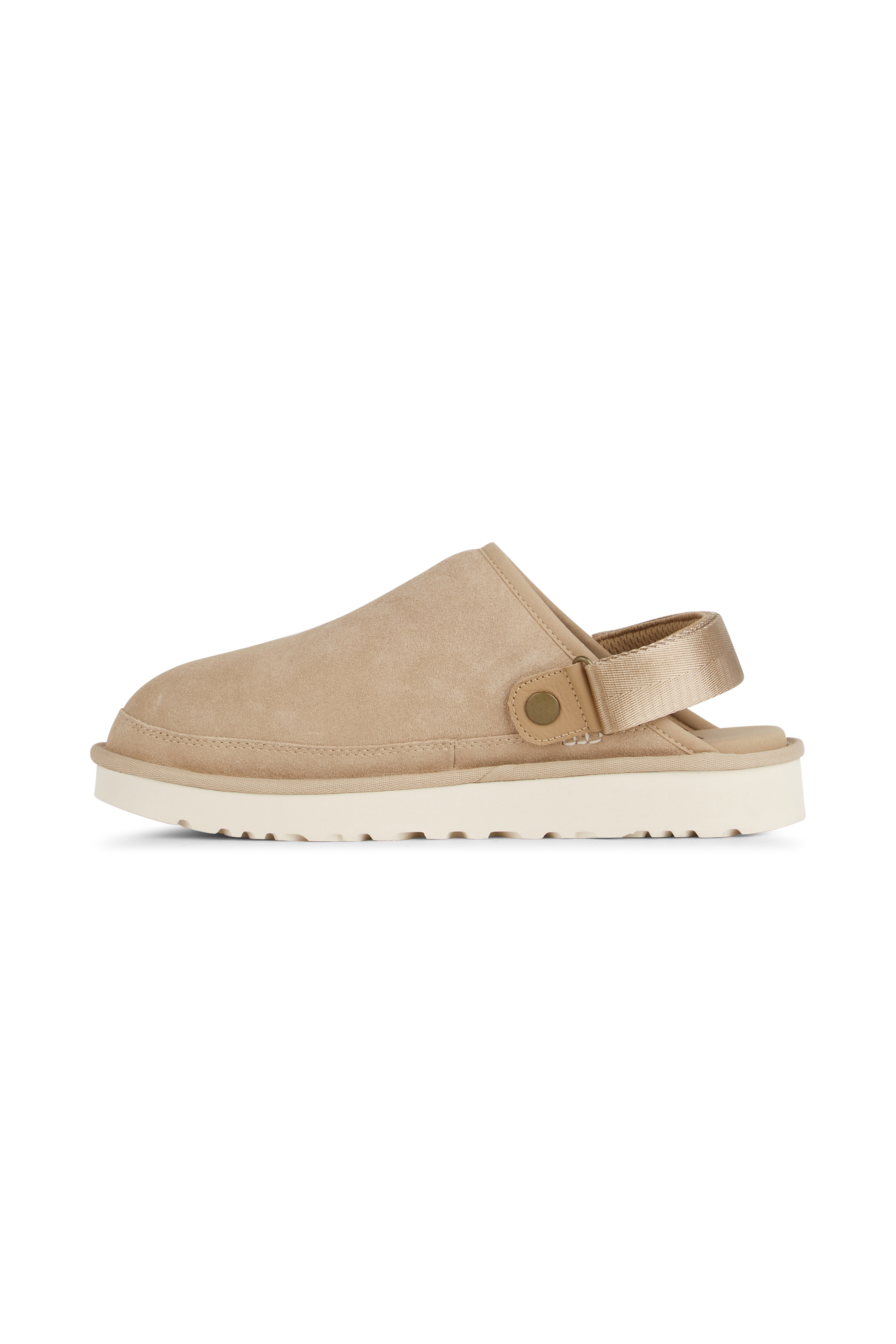 Slippers Brown