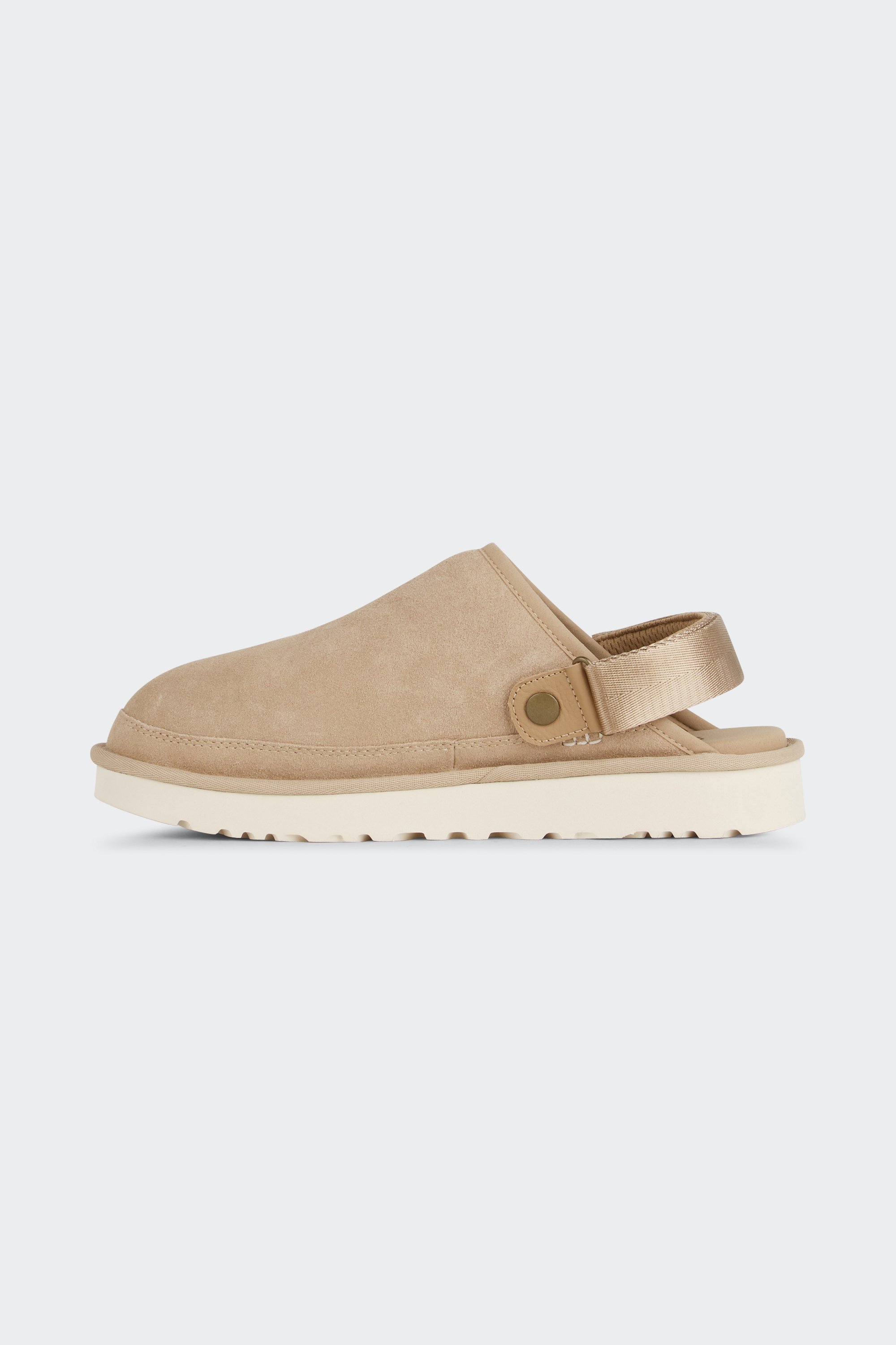 Slippers | Brown by UGG Slippers Brown
