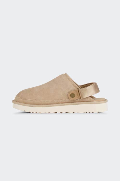 UGG Mules  Marron