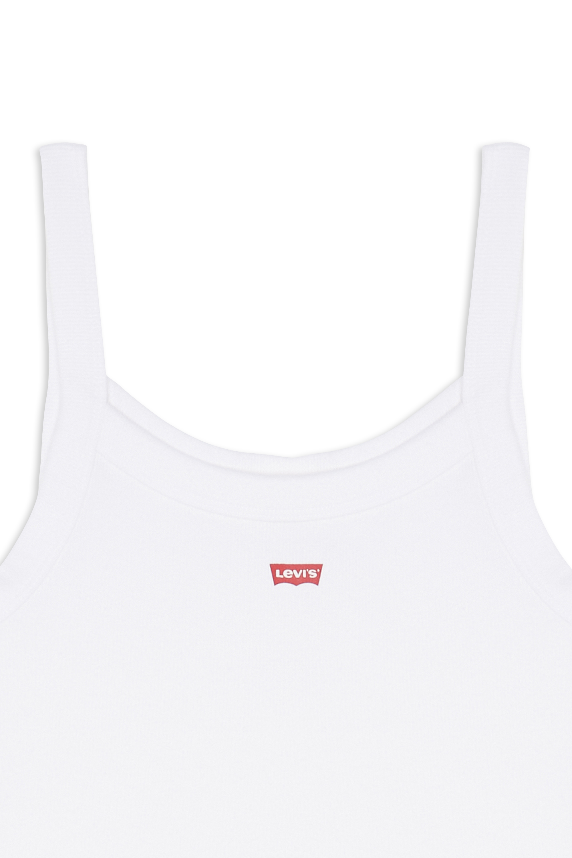Débardeur Blanc
