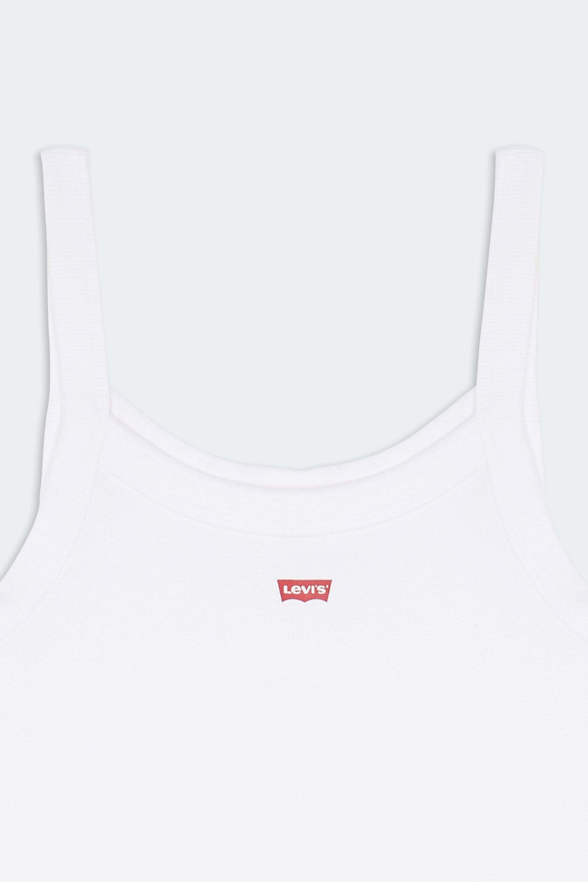 Débardeur | Blanc by LEVI'S Débardeur Blanc