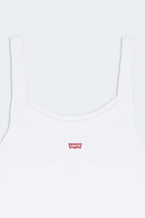LEVI'S Débardeur Blanc