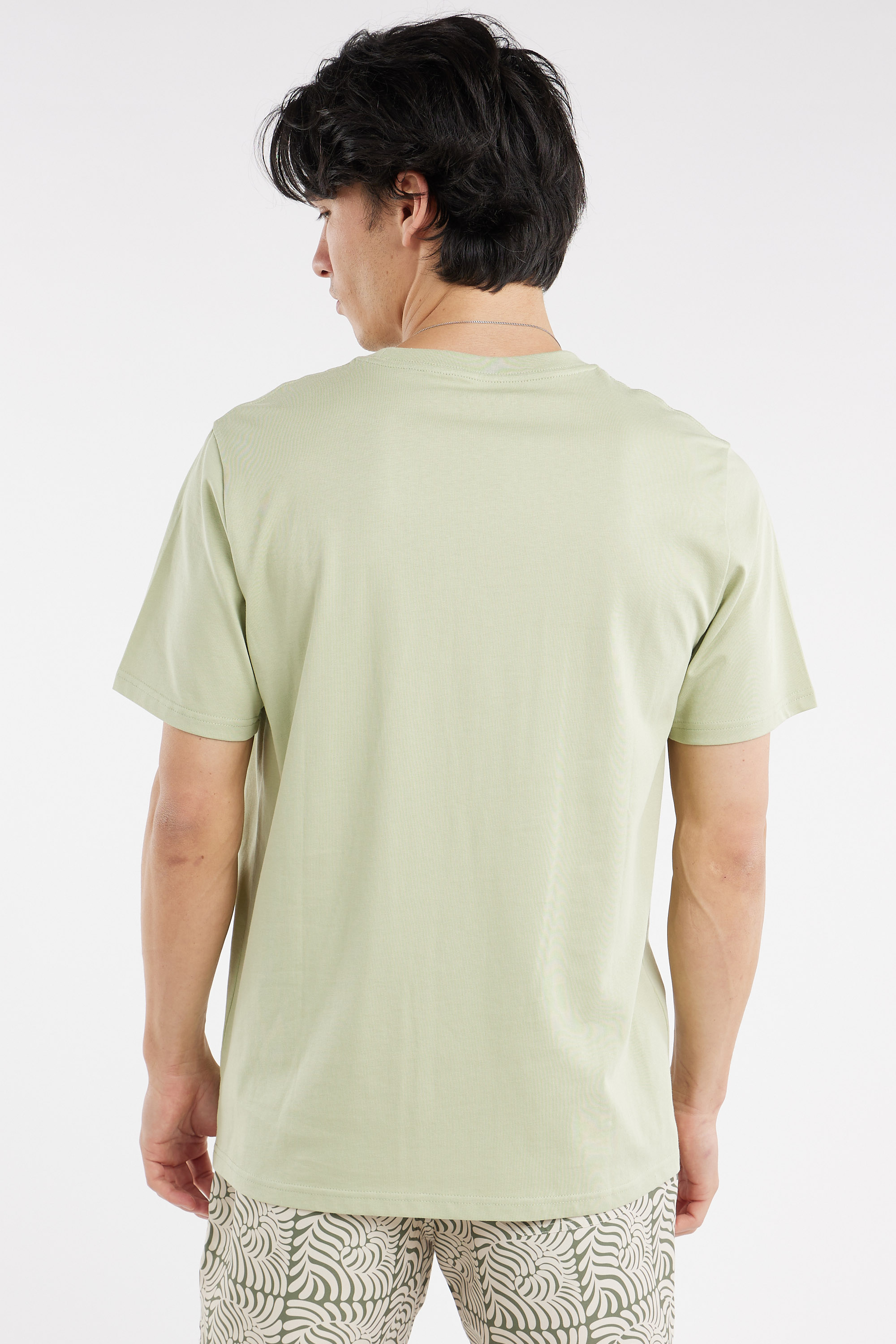 T-shirt Khaki