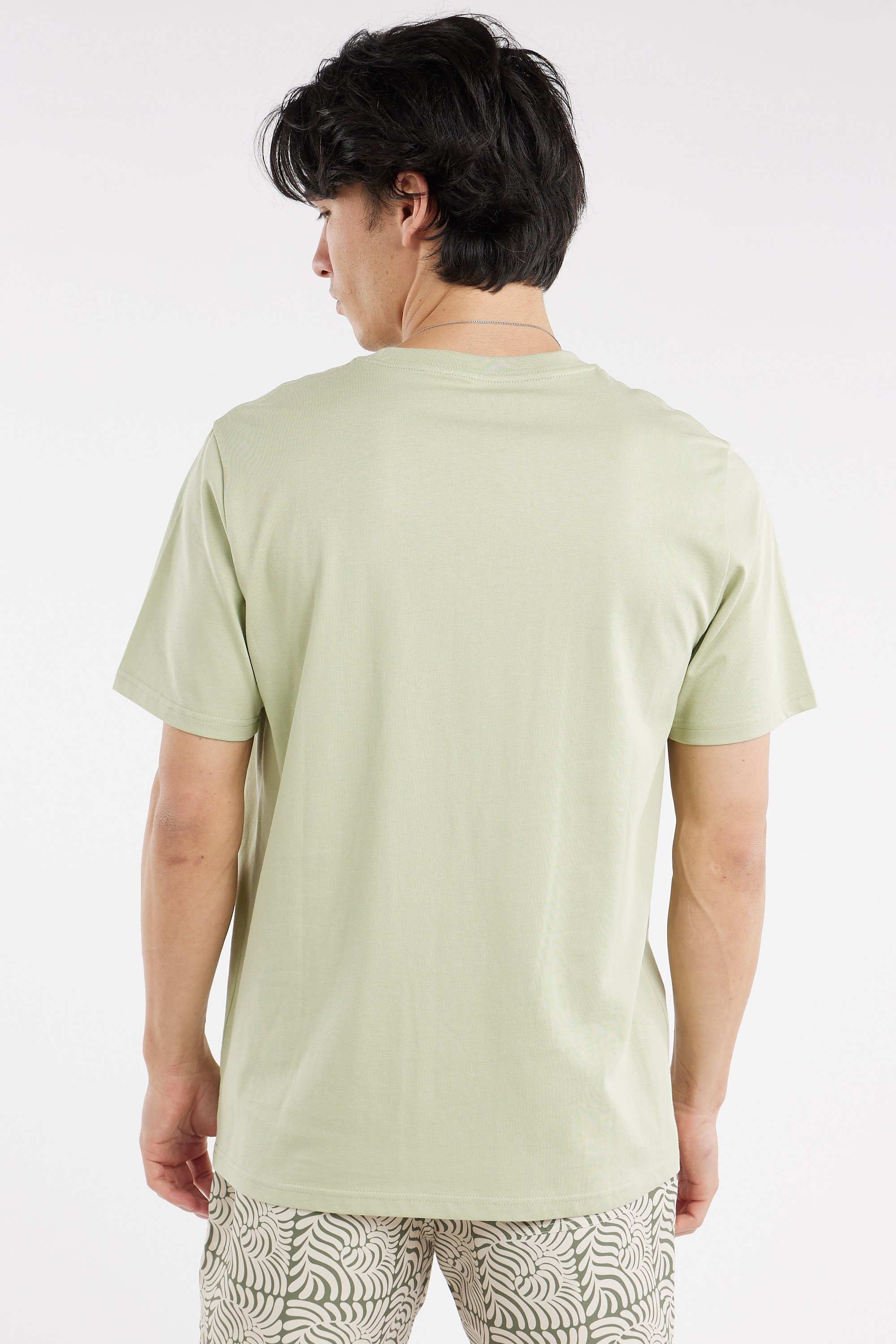 T-shirt | Khaki by CARHARTT WIP T-shirt Khaki