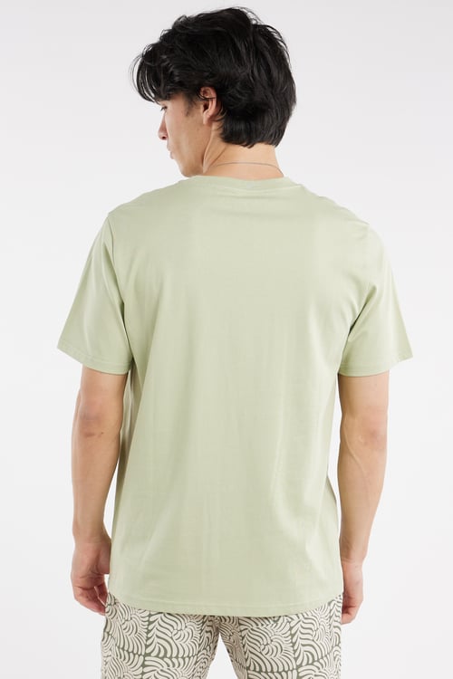 CARHARTT WIP T-shirt Kaki
